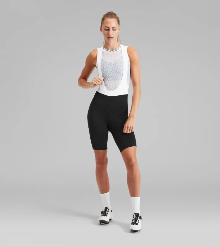 Womens Pro Air Sleeveless Base Layer II made by Le Col