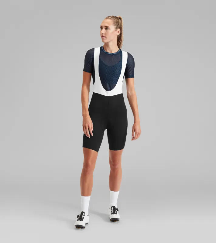 Womens Pro Air Short Sleeve Base Layer II sold by Le Col