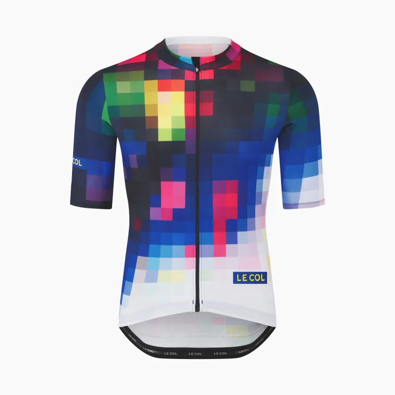 Lion of Flanders Sport Jersey sold by Le Col