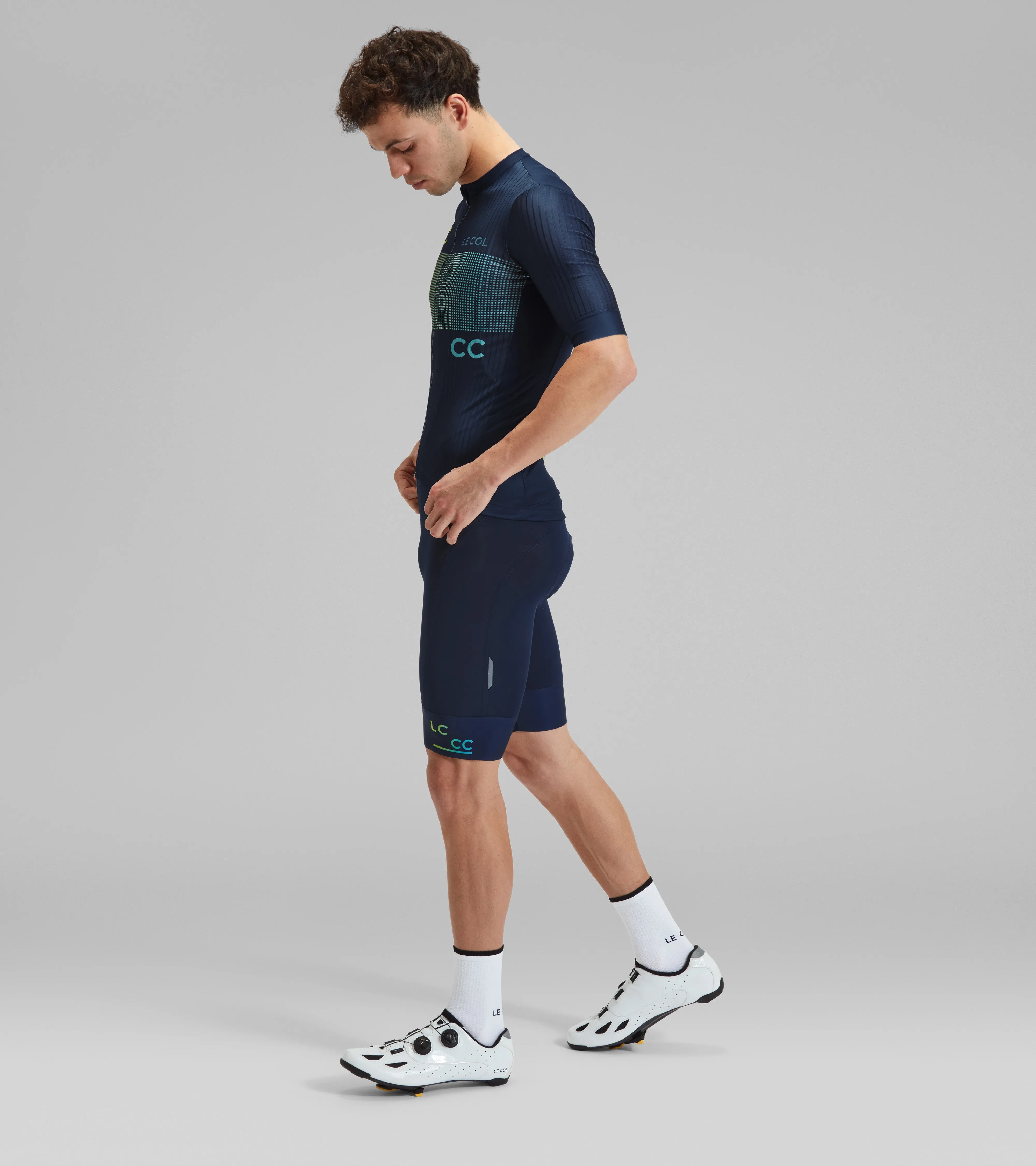 LC__CC Pro Aero Jersey sold by Le Col product image thumbnail 3