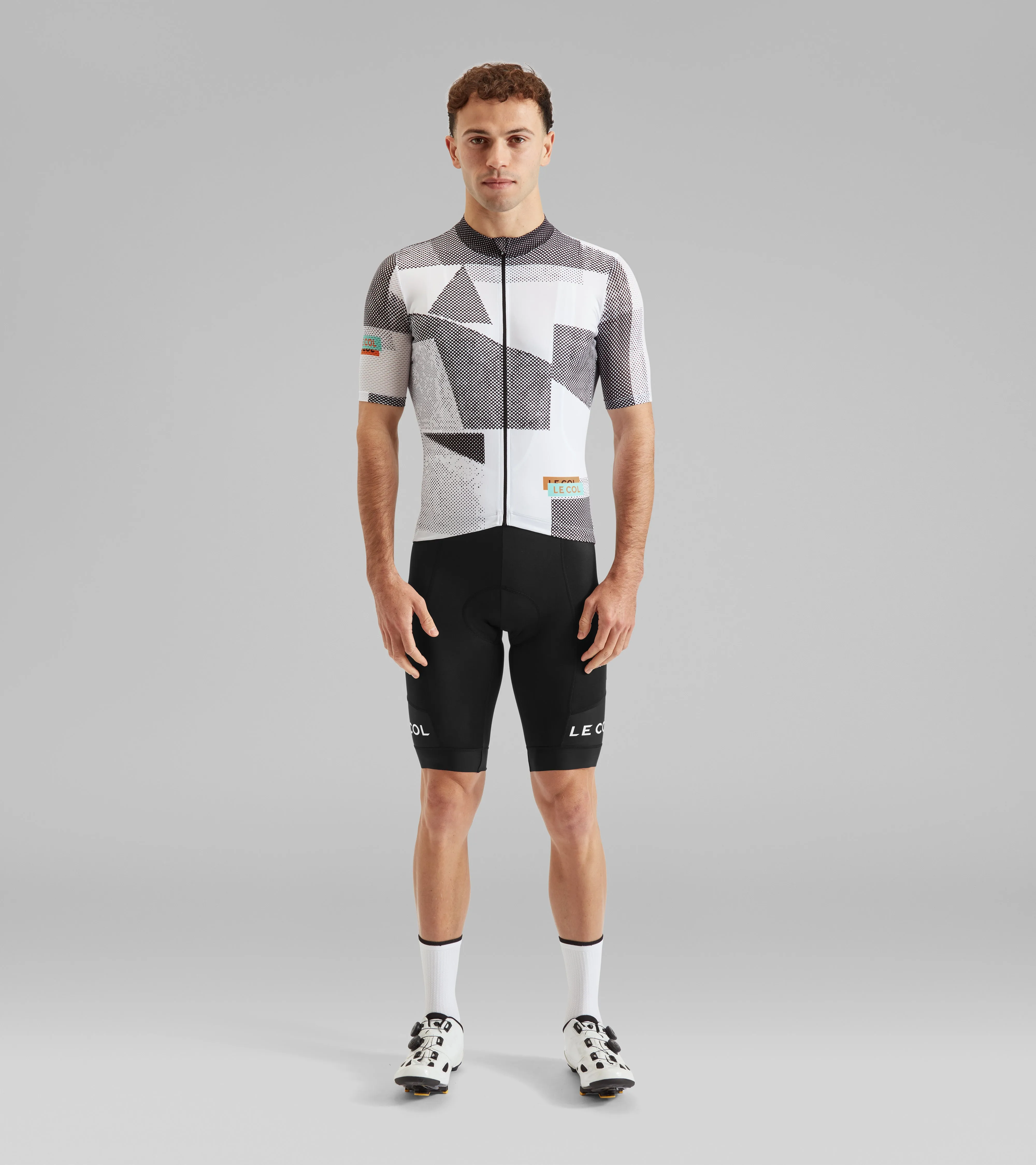 Sport Lightweight Jersey En Route sold by Le Col