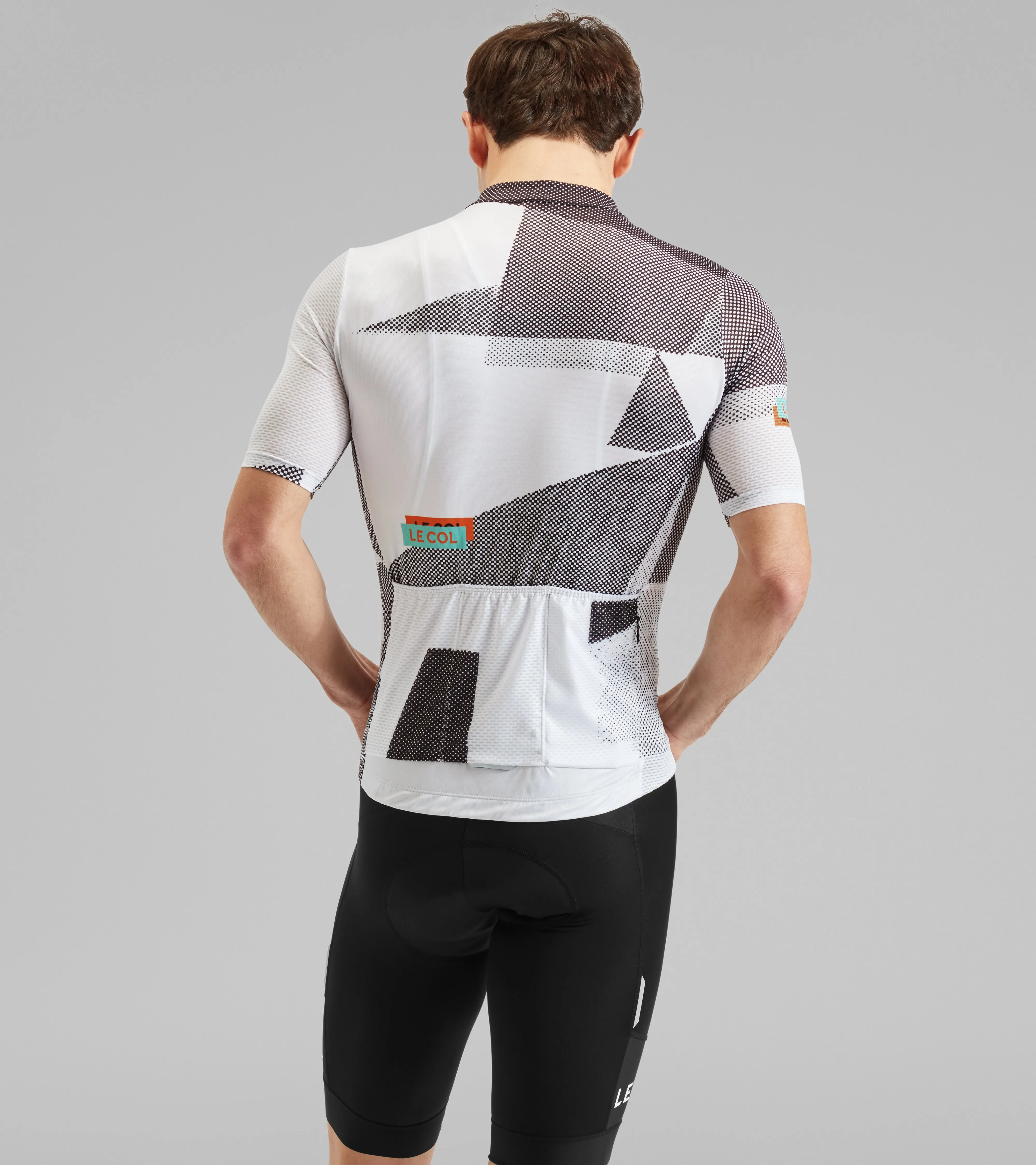 Sport Lightweight Jersey En Route sold by Le Col product image thumbnail 3