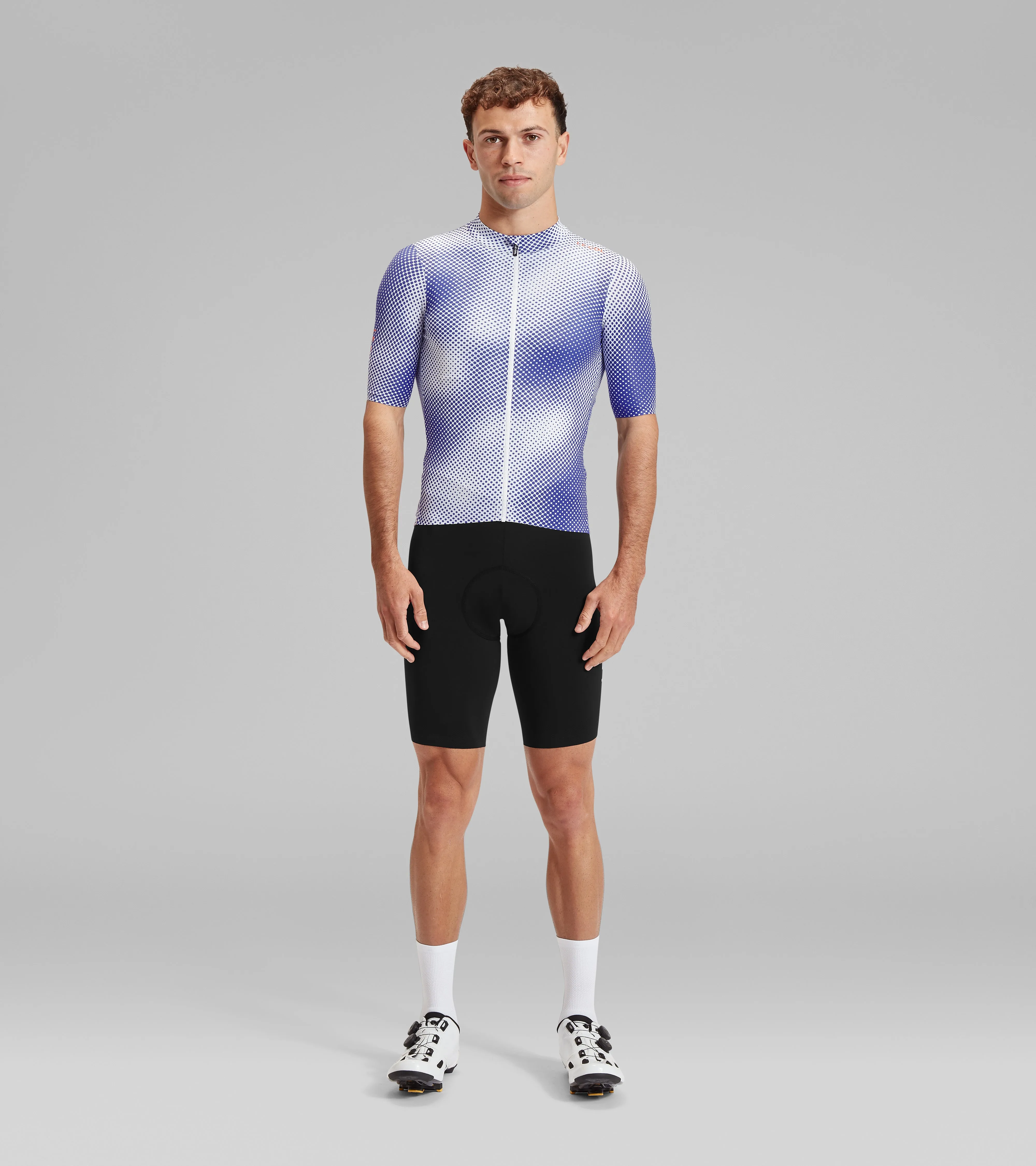 Pro Jersey Flow State sold by Le Col product image thumbnail 4