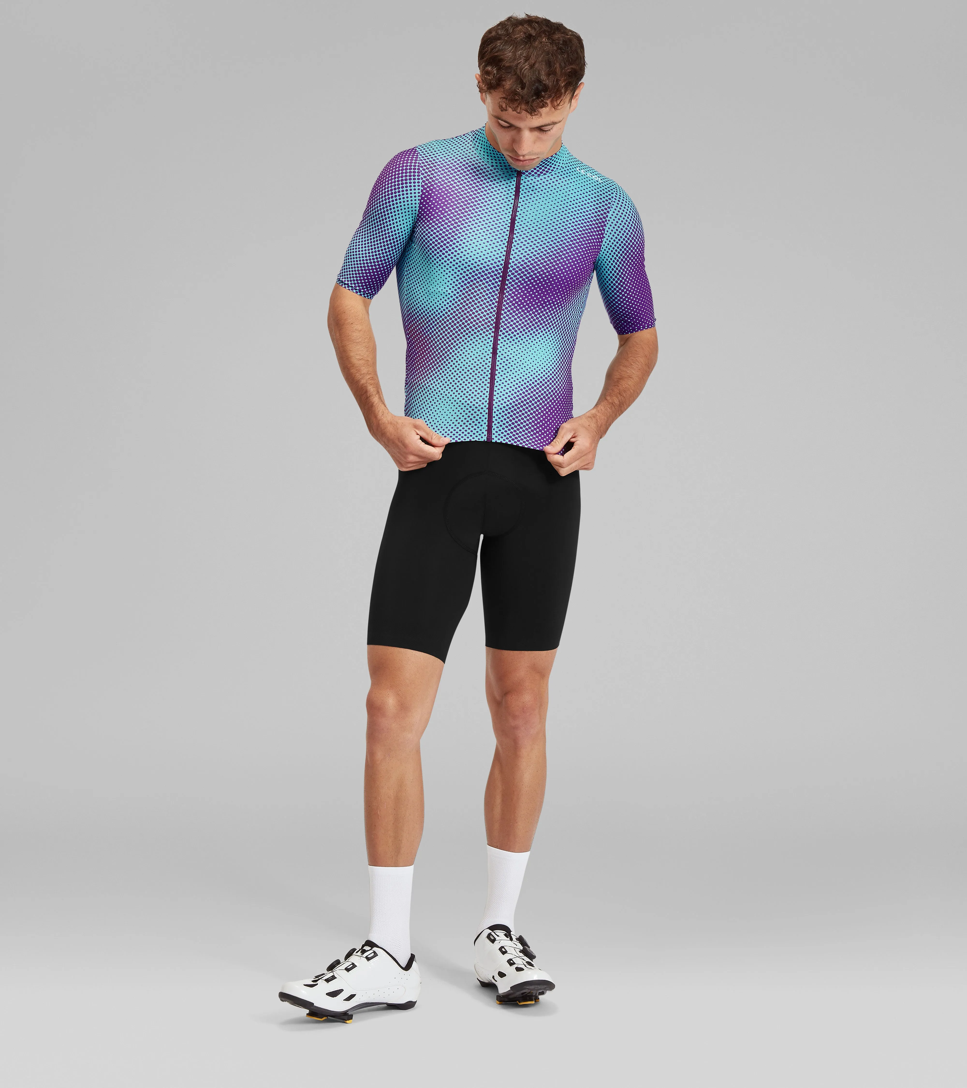 Pro Jersey Flow State sold by Le Col product image thumbnail 2