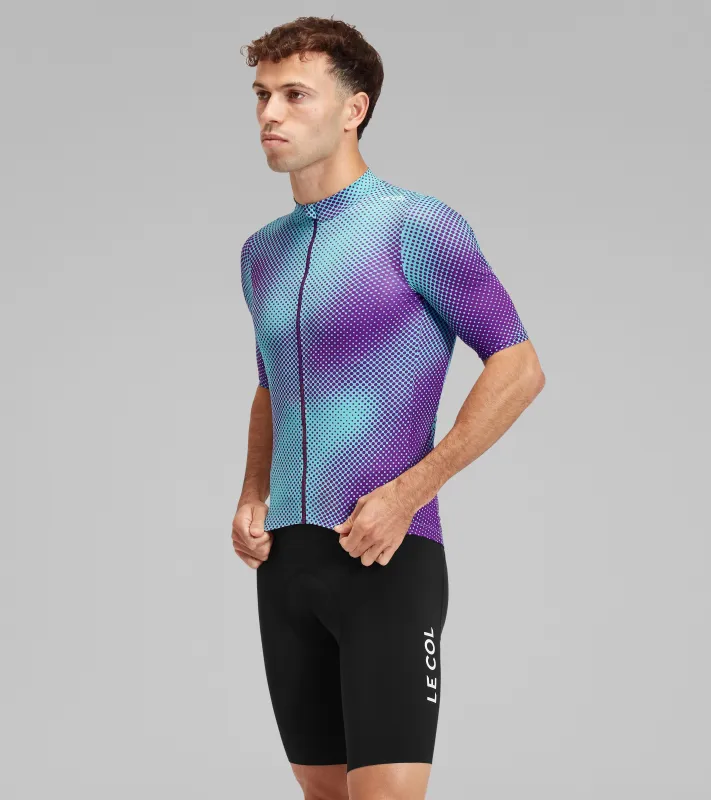 Pro Jersey Flow State made by Le Col