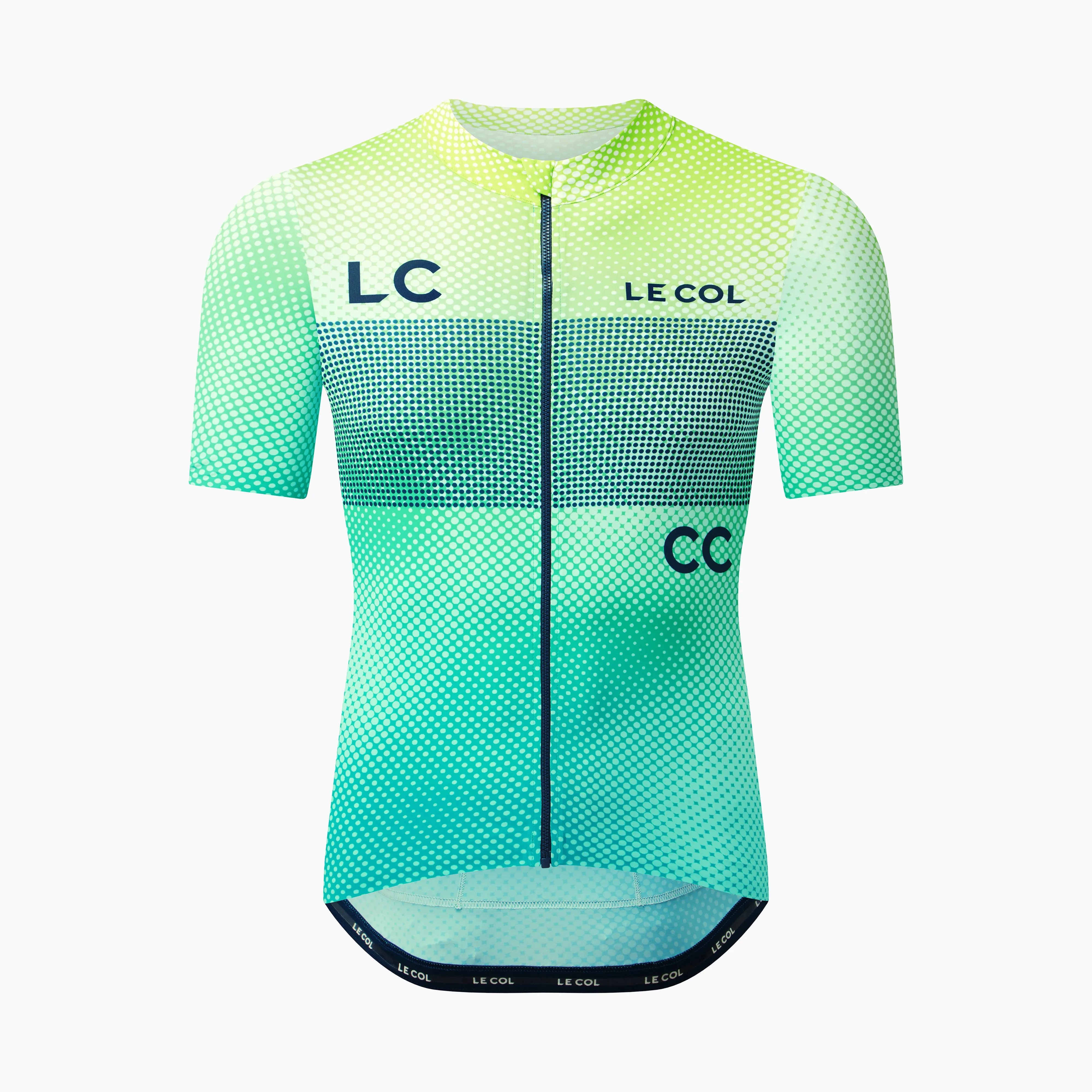 LC__CC Pro Jersey Flow State sold by Le Col product image thumbnail 4