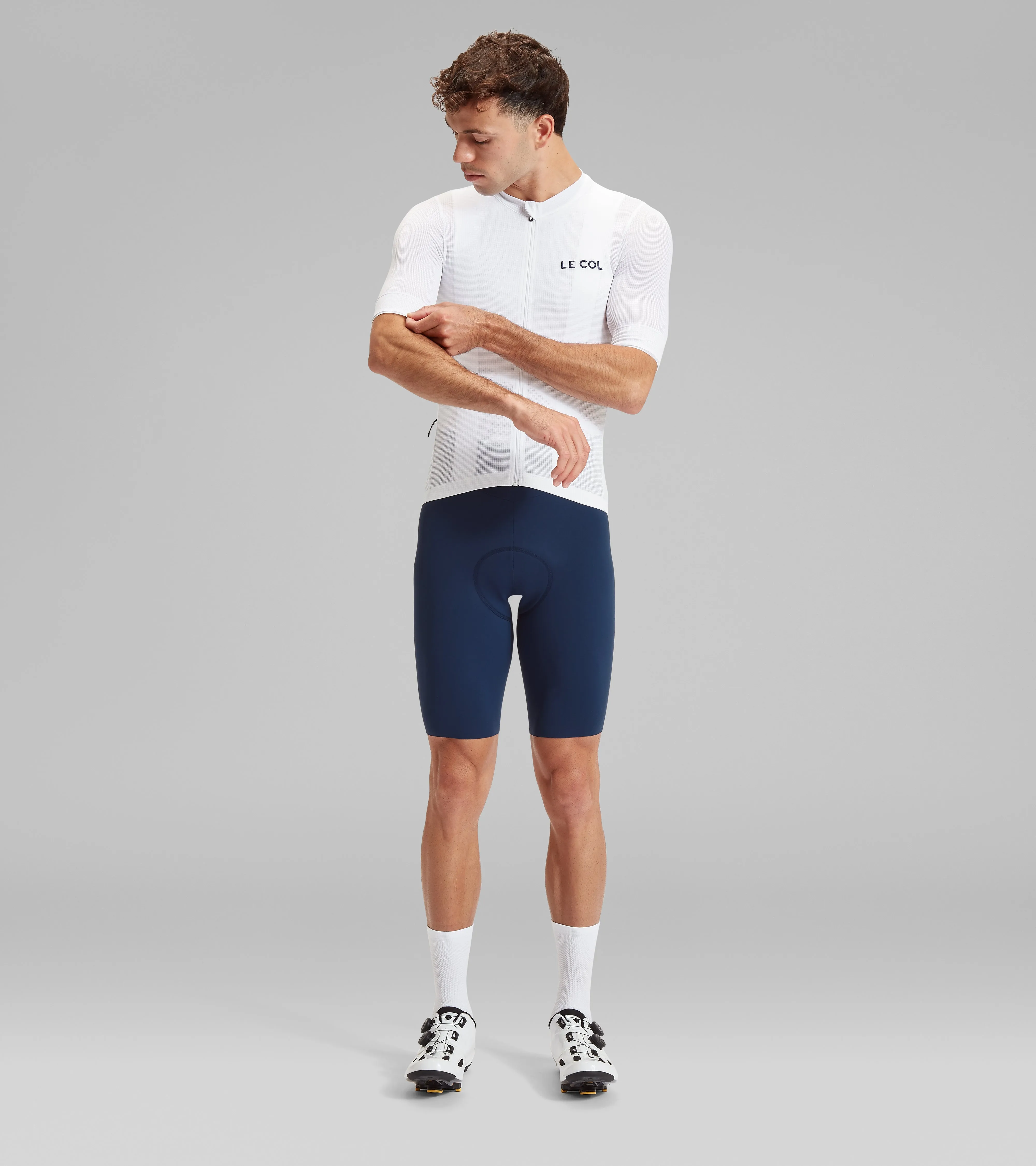 Hors Categorie Lightweight Jersey II sold by Le Col product image thumbnail 4
