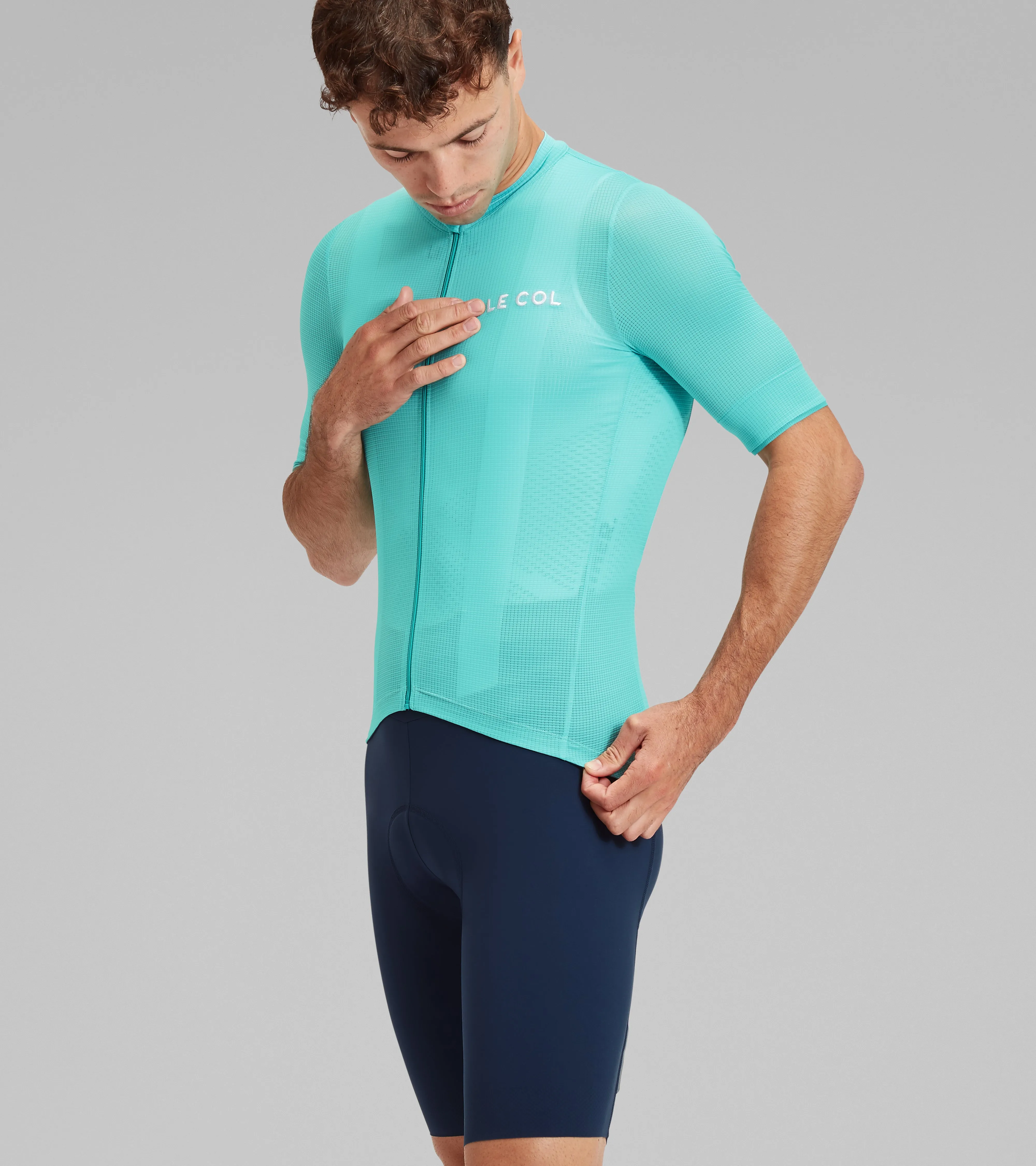 Hors Categorie Lightweight Jersey II sold by Le Col product image thumbnail 2
