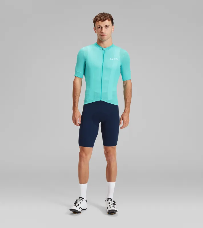 Hors Categorie Lightweight Jersey II made by Le Col