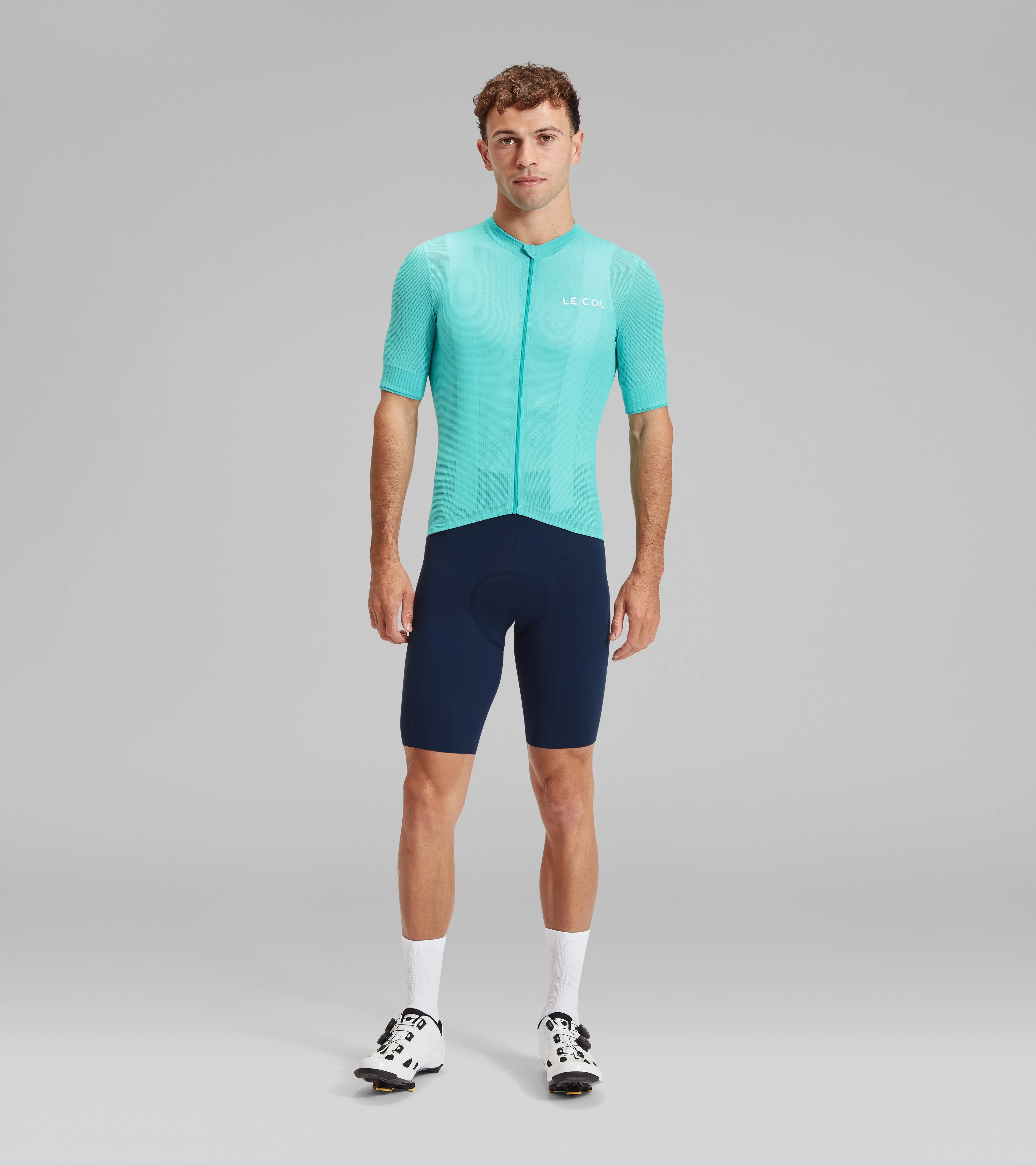 Hors Categorie Lightweight Jersey II sold by Le Col