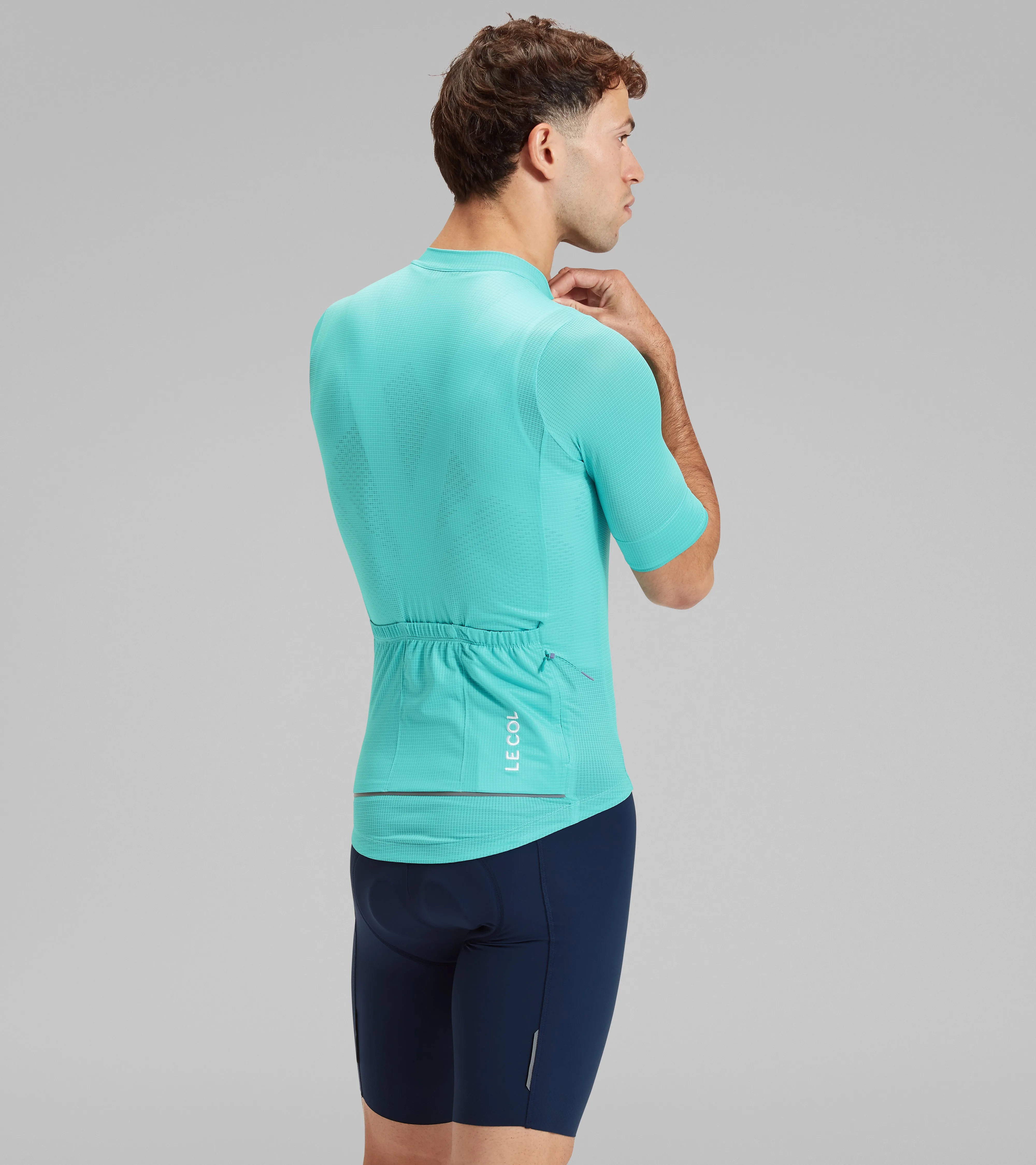 Hors Categorie Lightweight Jersey II sold by Le Col product image thumbnail 3