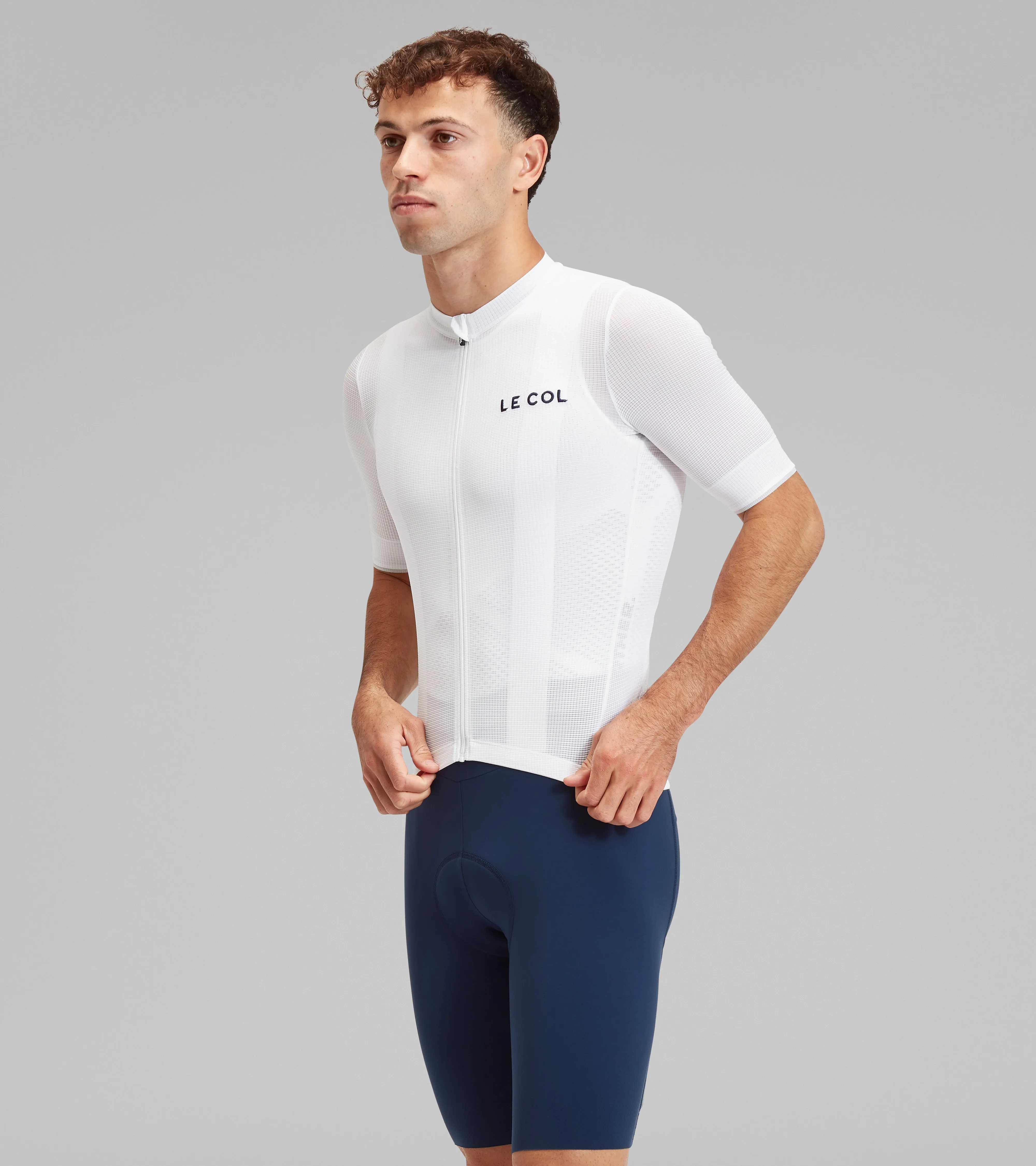 Hors Categorie Lightweight Jersey II sold by Le Col product image thumbnail 5
