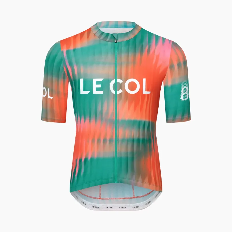Le Col 8848 Jersey made by Le Col