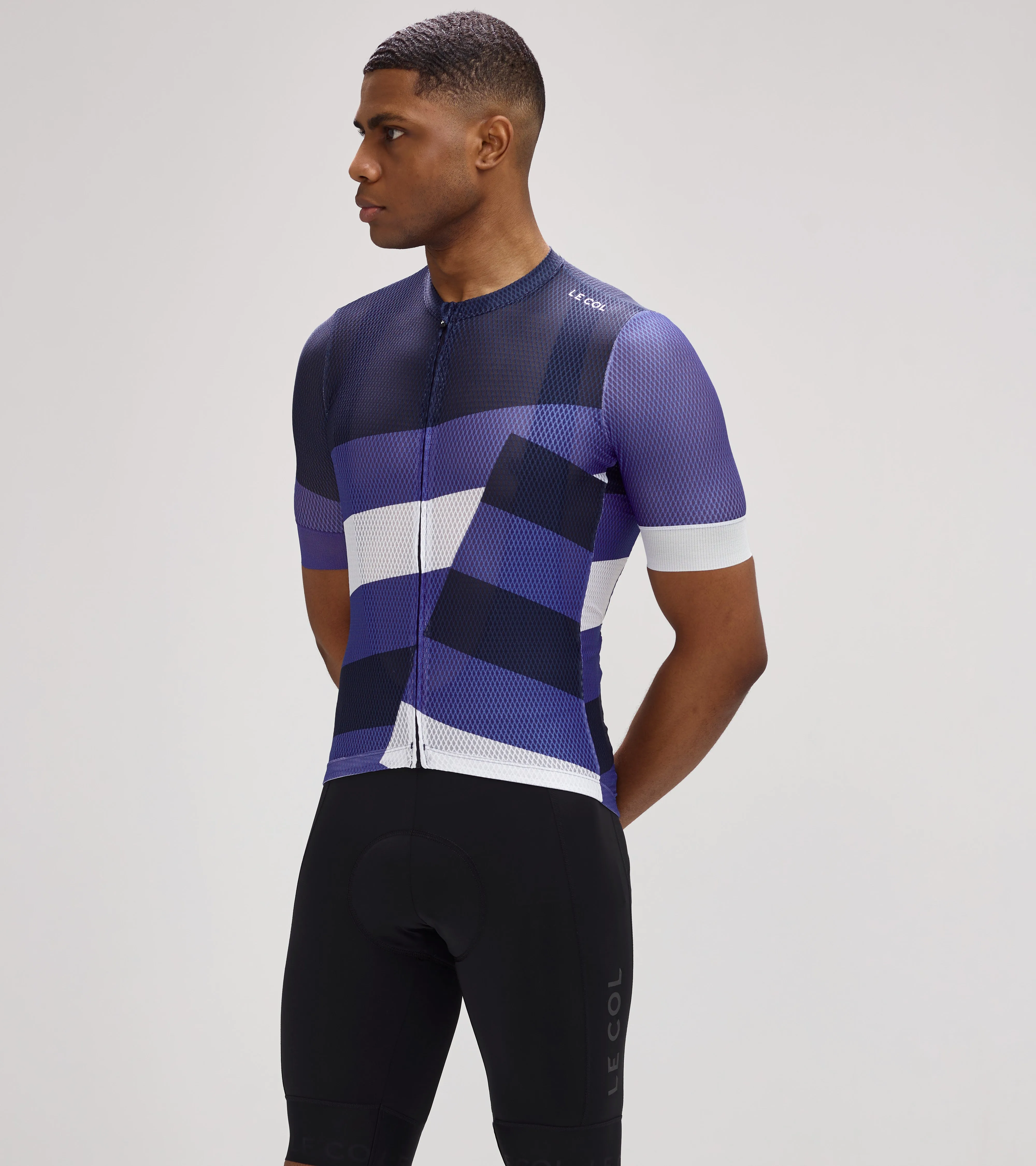 Pro Air Jersey sold by Le Col product image thumbnail 2