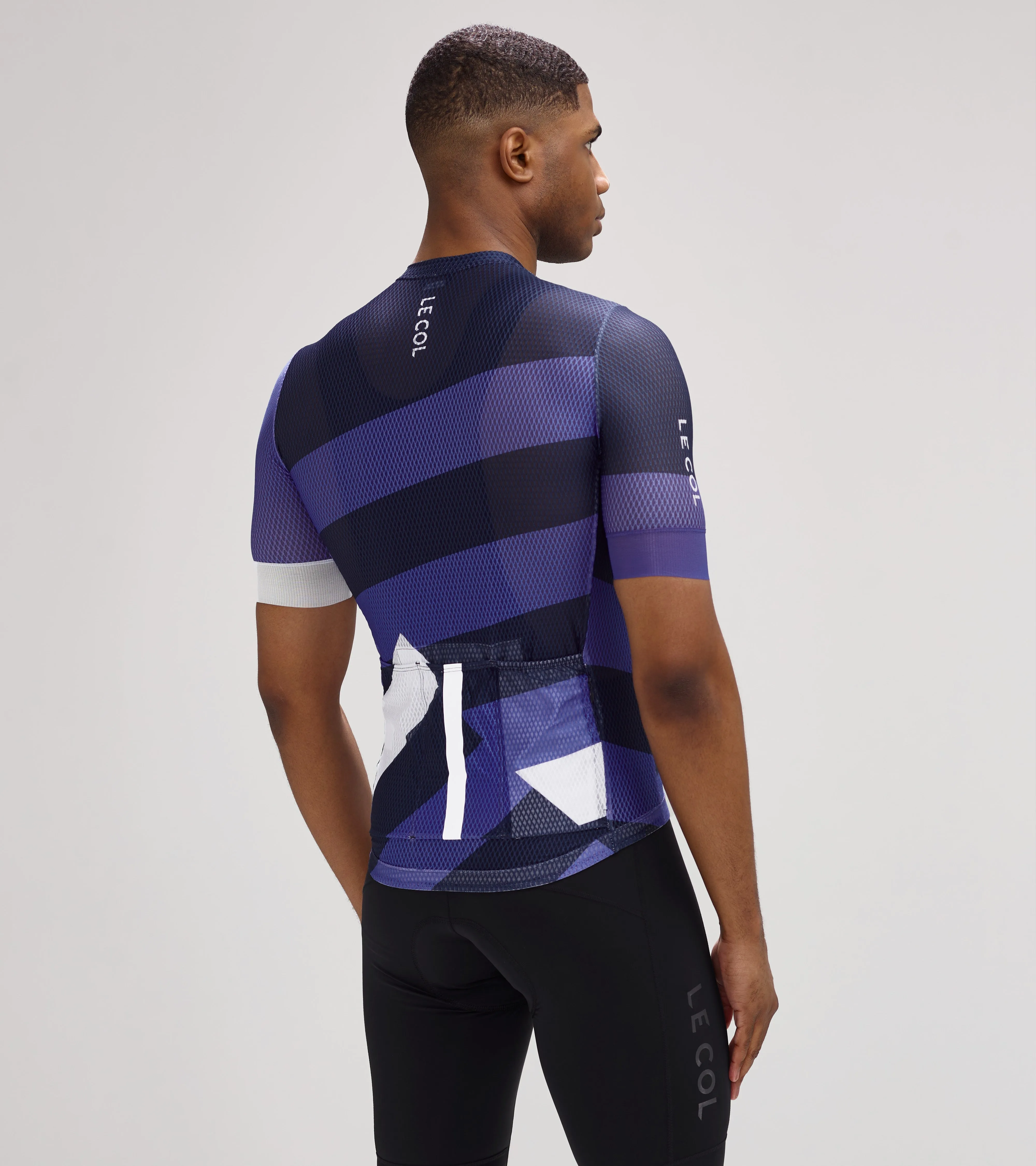 Pro Air Jersey sold by Le Col product image thumbnail 3