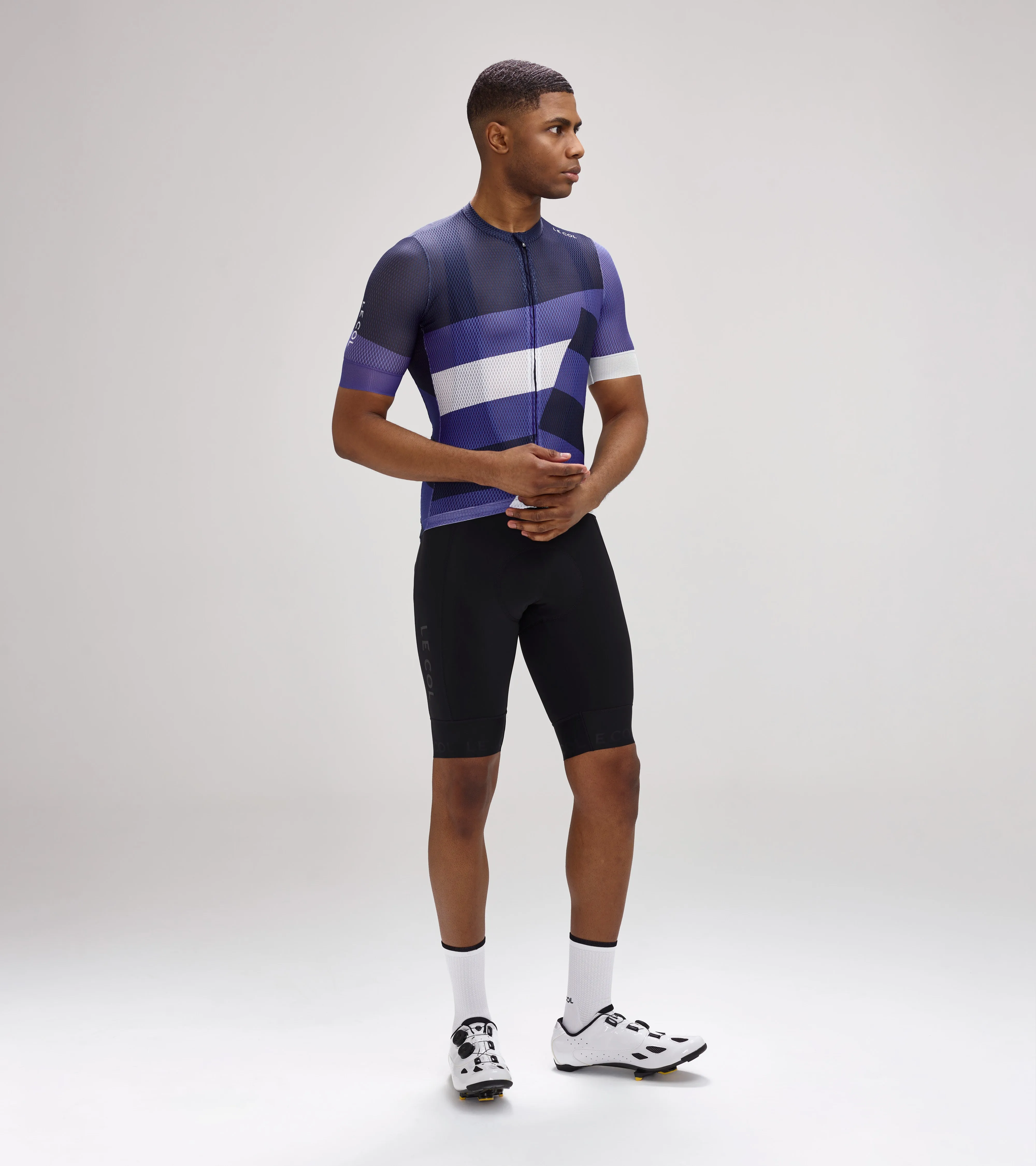 Pro Air Jersey sold by Le Col product image thumbnail 5
