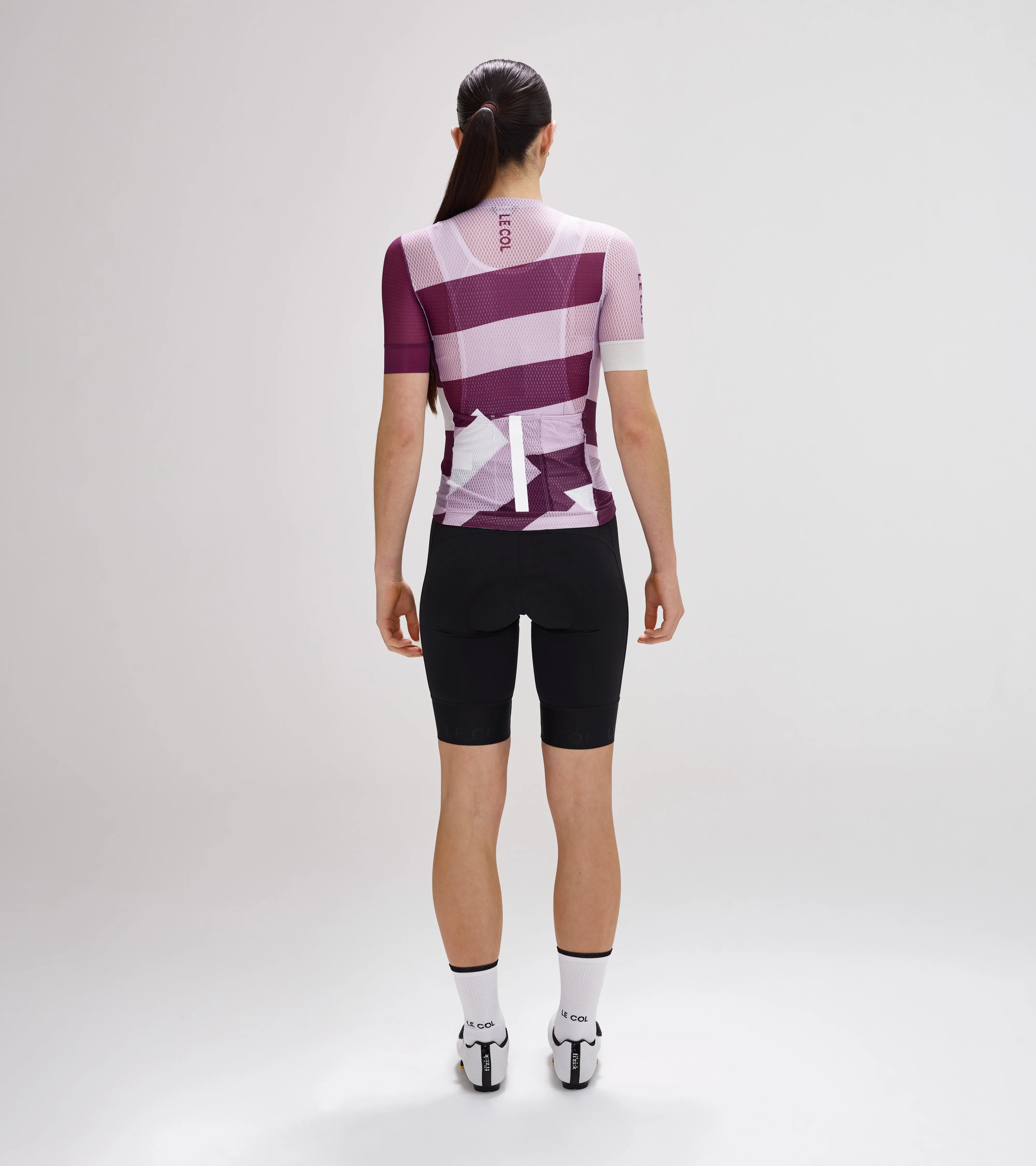 Womens Pro Air Jersey sold by Le Col product image thumbnail 5