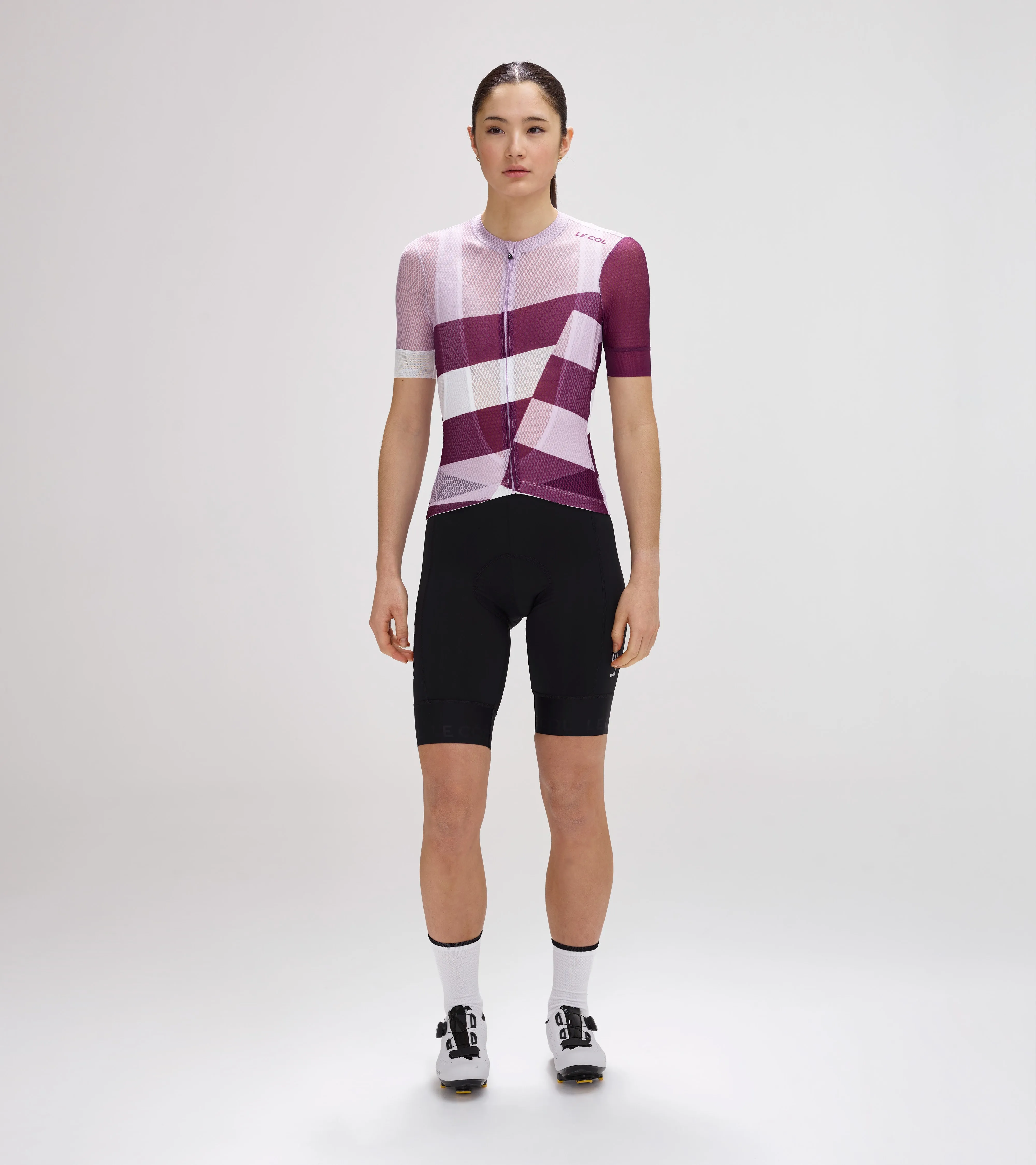 Womens Pro Air Jersey sold by Le Col