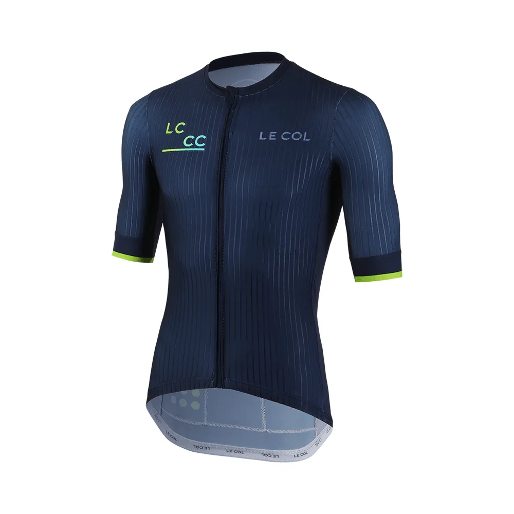 LC__CC Pro Aero Jersey sold by Le Col product image thumbnail 5