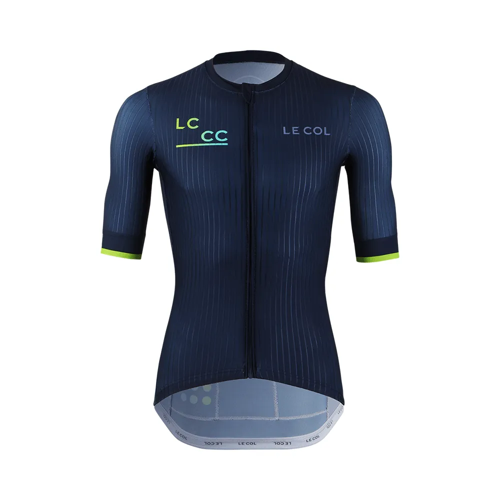 LC__CC Pro Aero Jersey sold by Le Col product image thumbnail 4