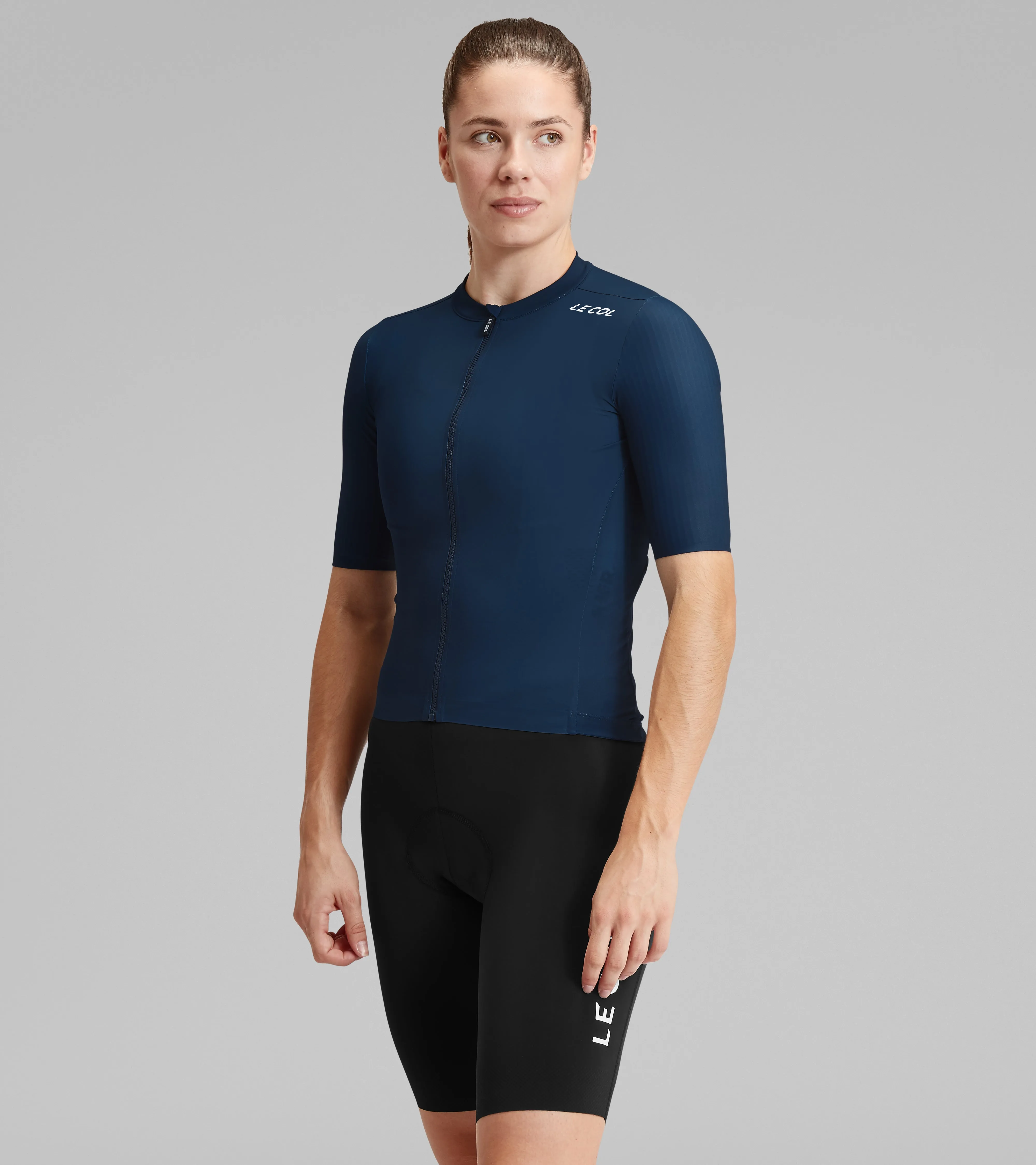Womens Pro Aero Jersey sold by Le Col product image thumbnail 2