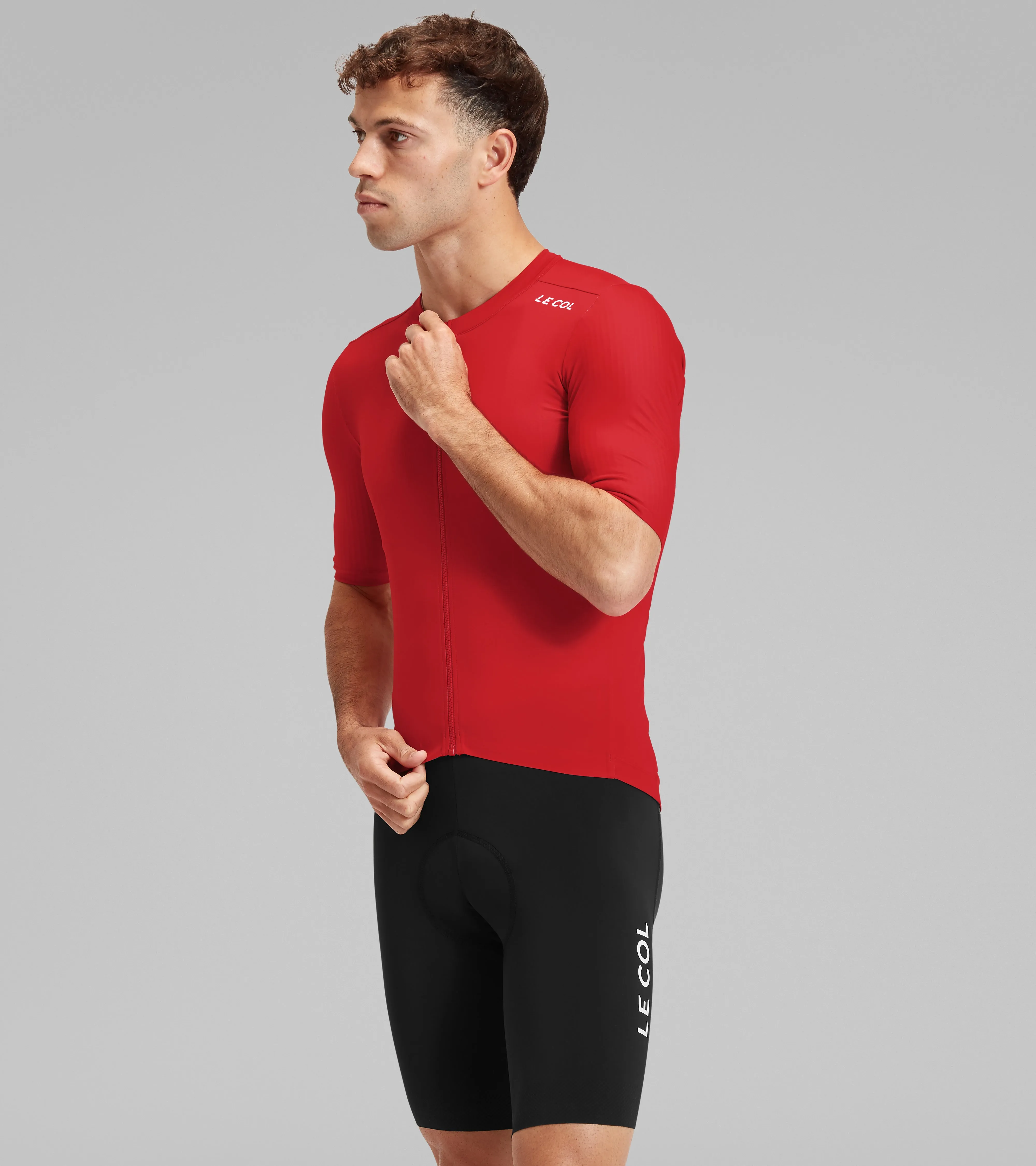 Pro Aero Jersey sold by Le Col product image thumbnail 5