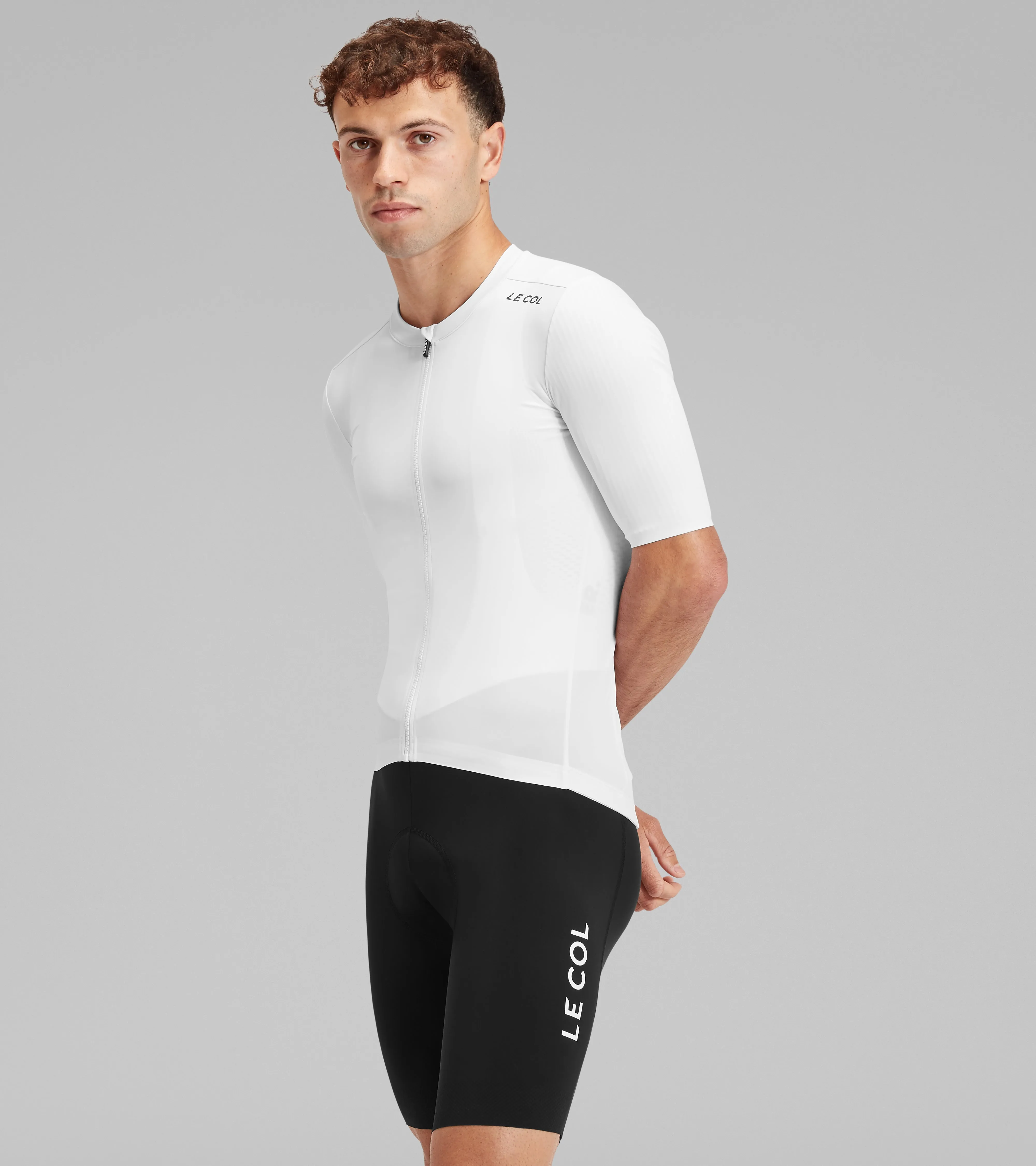 Pro Aero Jersey sold by Le Col product image thumbnail 2