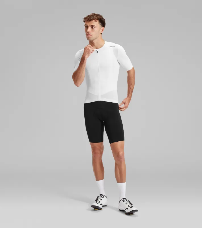Pro Aero Jersey made by Le Col