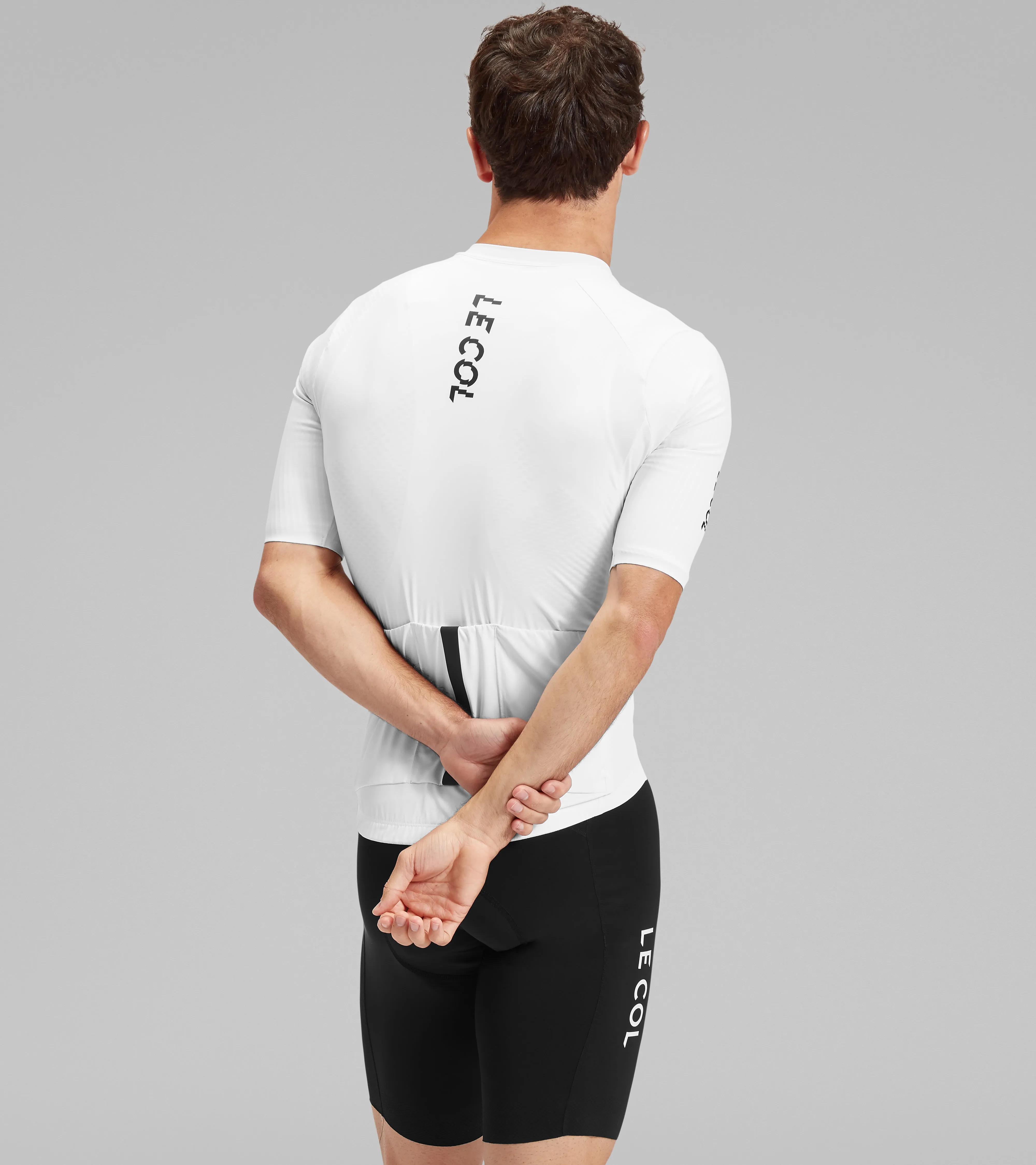 Pro Aero Jersey sold by Le Col product image thumbnail 3