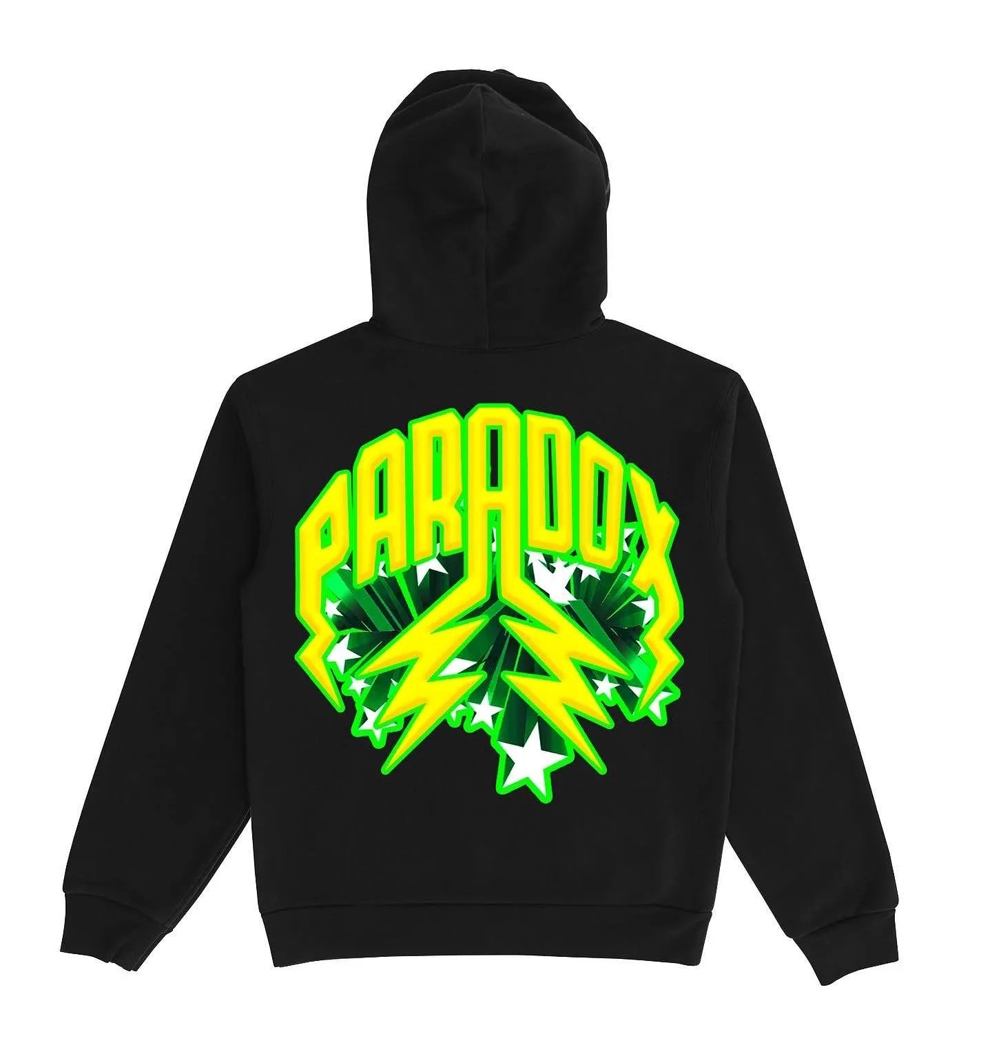 “Shooting Stars” Diamond Sweatsuit sold by Paradox Lab product image thumbnail 3