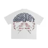 “United States of Paradox” Lightning Arc Logo Tee sold by Paradox Lab