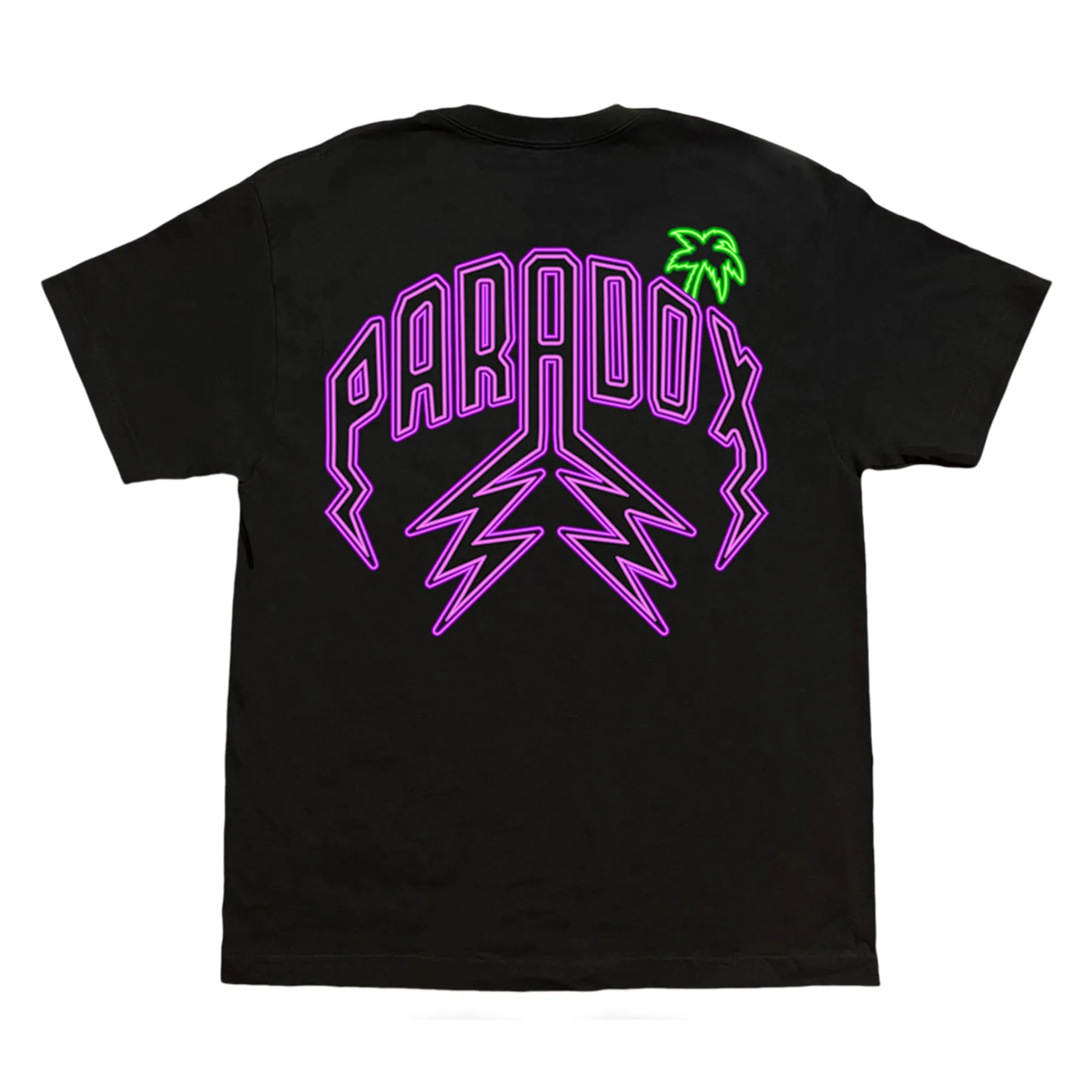 ROLLING F****** LOUD EXCLUSIVE "NEON LIGHTS" (BLACK) sold by Paradox Lab product image thumbnail 2