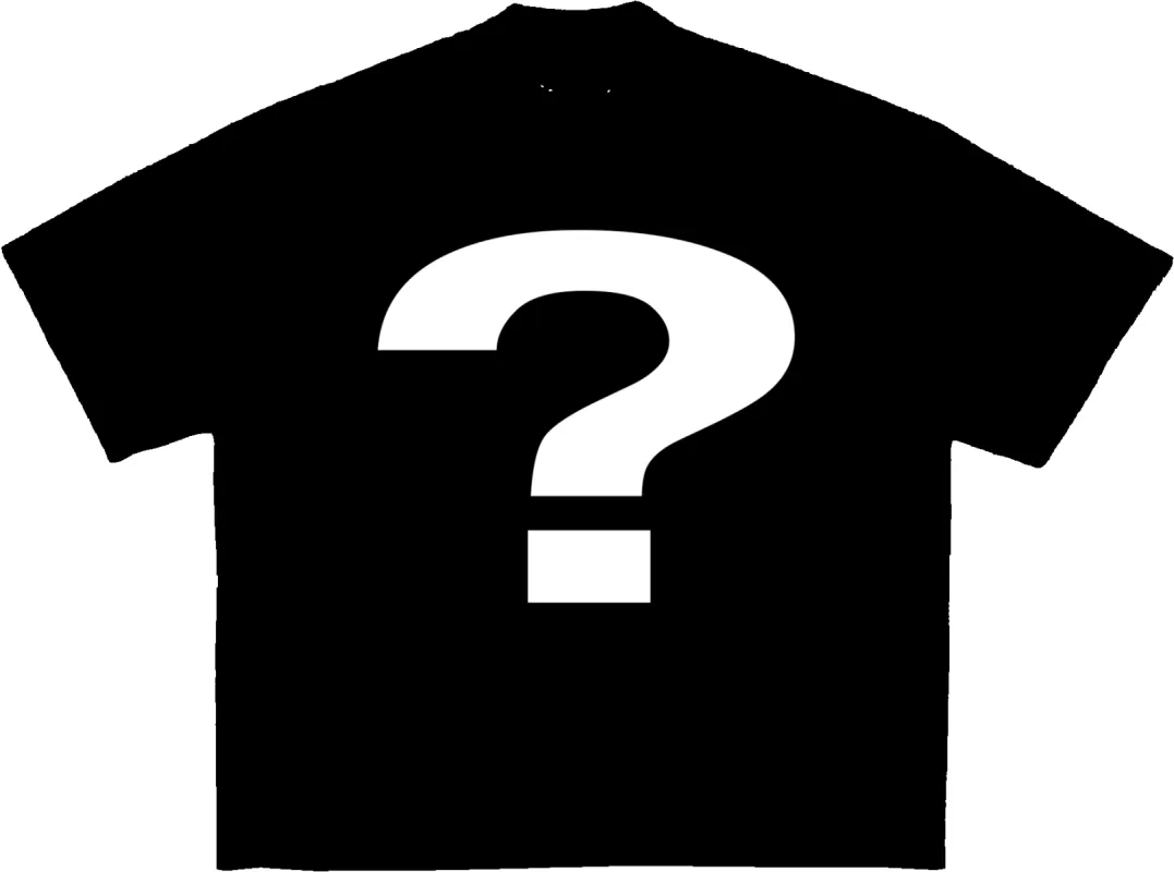 Random Paradox Tee sold by Paradox Lab