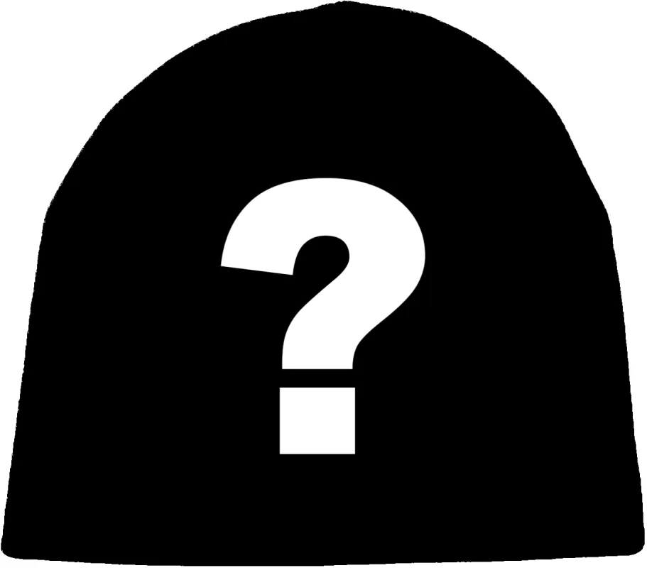 RANDOM PARADOX BEANIE sold by Paradox Lab