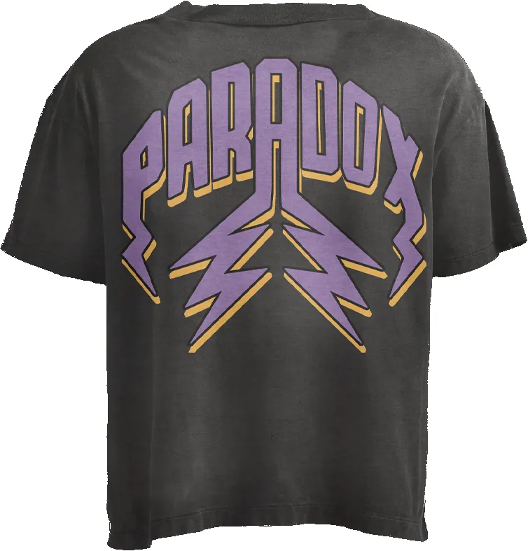 "PYRAMID CODED" Tee sold by Paradox Lab product image thumbnail 2