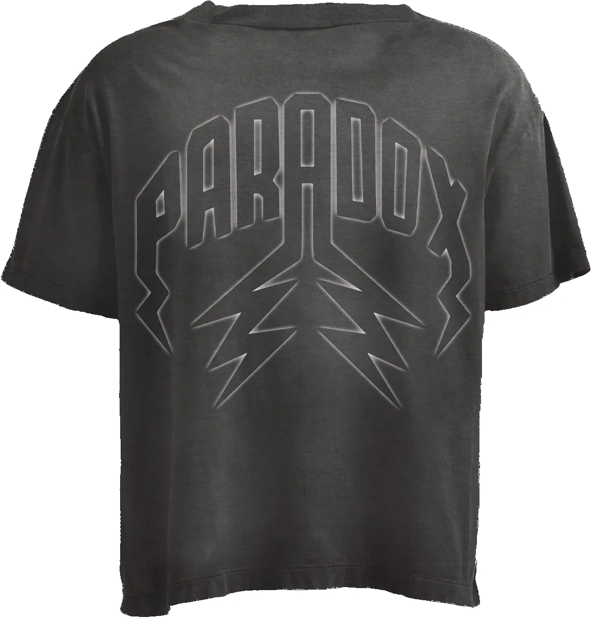 "PRDX SHADOW" Tee sold by Paradox Lab product image thumbnail 2