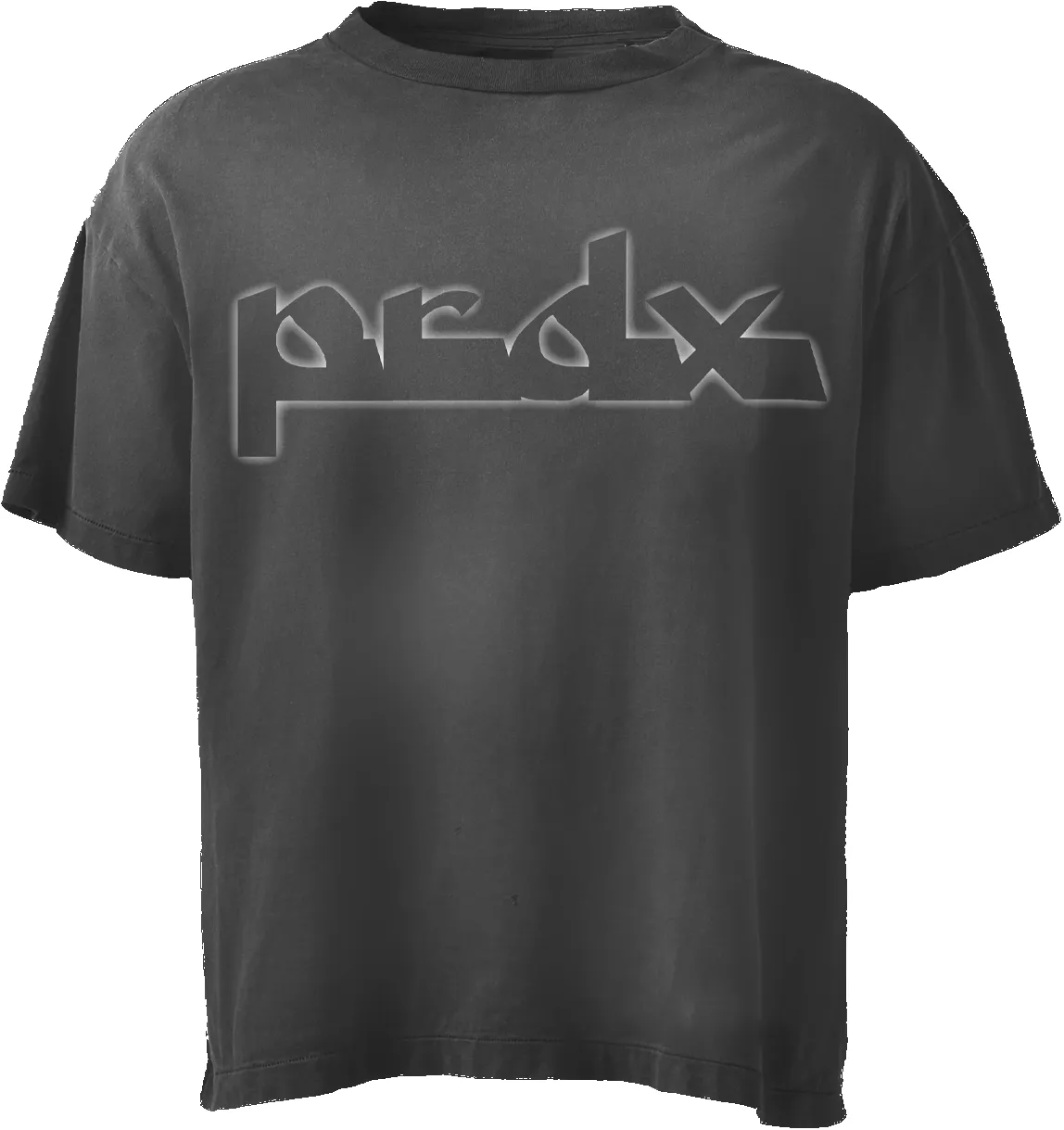 "PRDX SHADOW" Tee sold by Paradox Lab