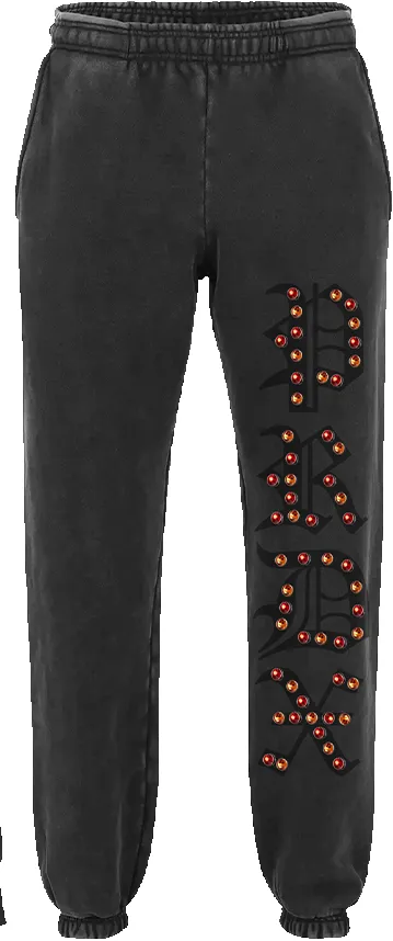 "PRDX PEARL" SWEATPANTS sold by Paradox Lab