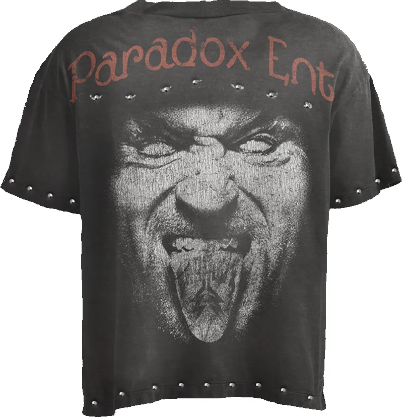 "RATED P" TEE sold by Paradox Lab product image thumbnail 2