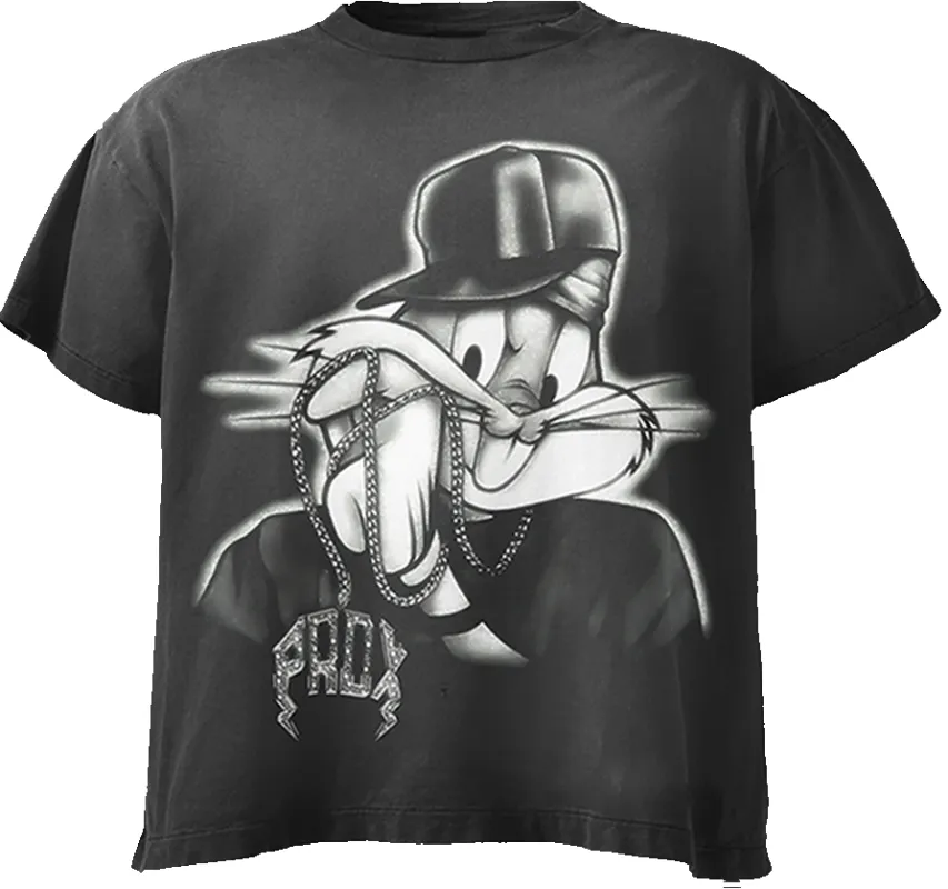 "THUGS BUNNY" TEE sold by Paradox Lab