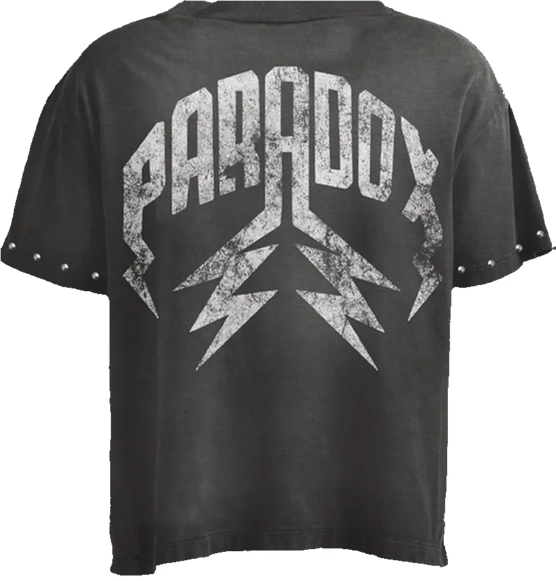 "EYE OF PRDX" TEE sold by Paradox Lab product image thumbnail 2