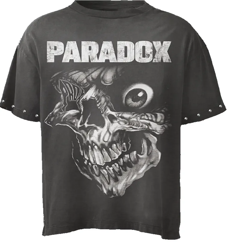 "EYE OF PRDX" TEE sold by Paradox Lab