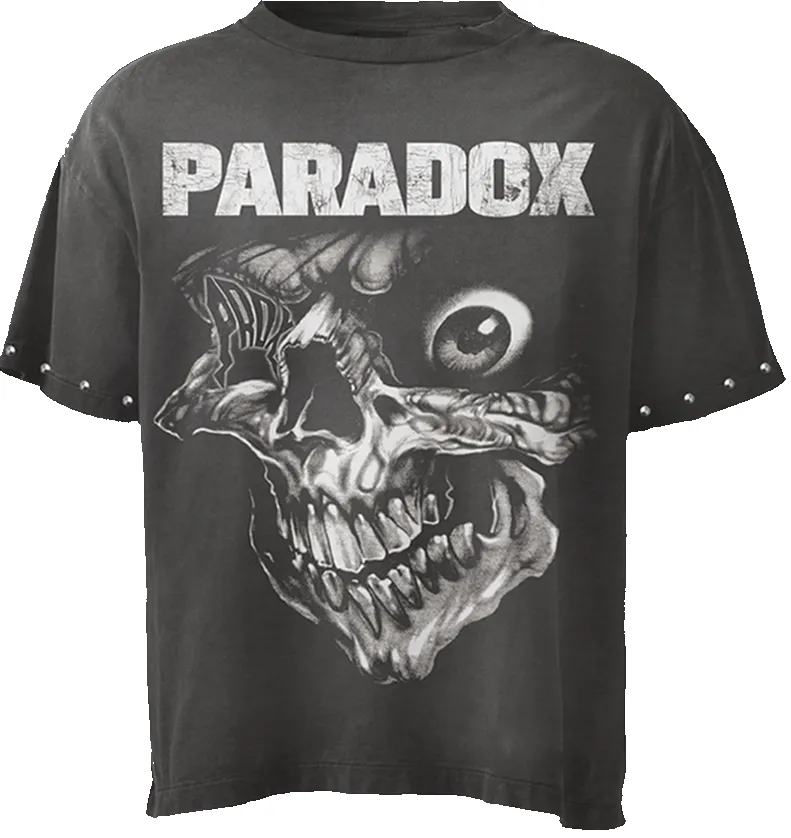 "EYE OF PRDX" TEE sold by Paradox Lab