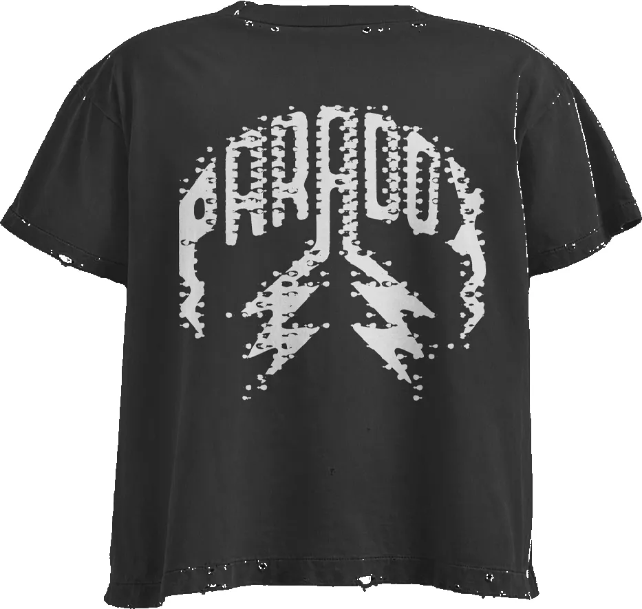 "PRDX PROXY " TEE sold by Paradox Lab product image thumbnail 2