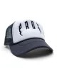 PRDX Trucker Hat (Grey/White/Black) sold by Paradox Lab