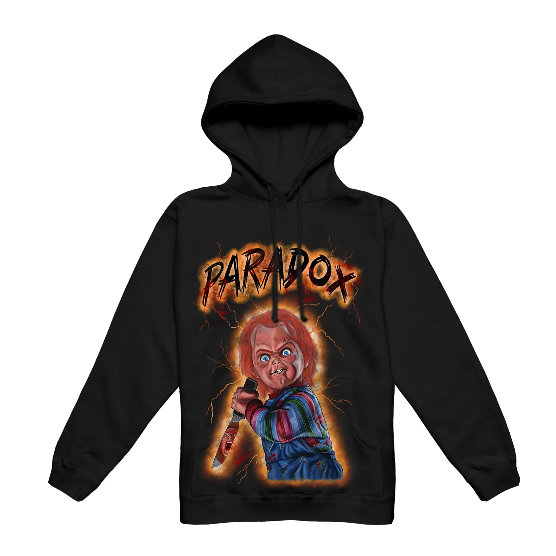 【October's Very Own】HALLOWEEN GANG HOODIE パーカー October's Very Own】HALLOWEEN GANG HOODIE パーカー (OCTOBERS