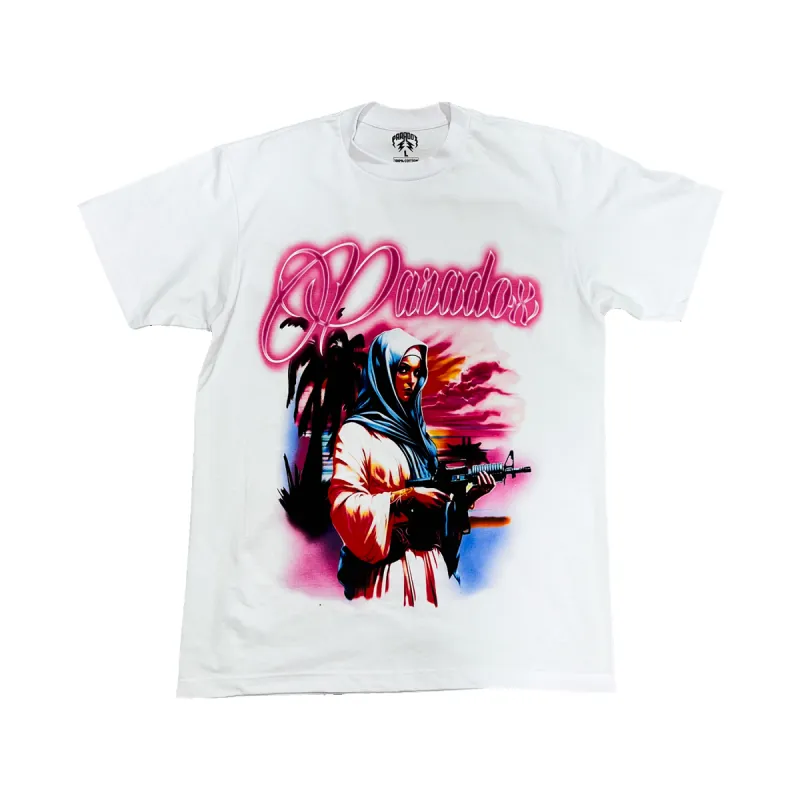 Miami vice exclusive ‘23 Tee sold by Paradox Lab