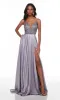 Alyce Prom Dress 61197 sold by Terry costa