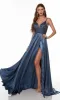 Alyce Prom Dress 61197 sold by Terry costa