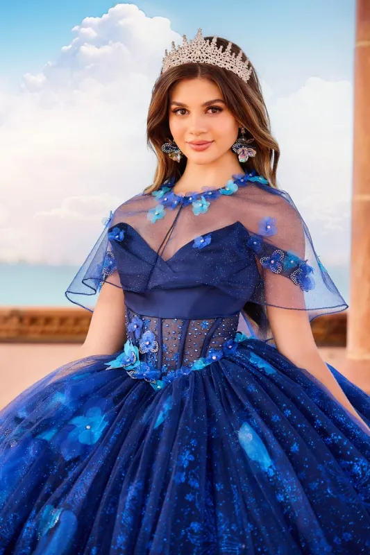 Princesa by Ariana Vara  Dress PR30159 made by Mon Cheri